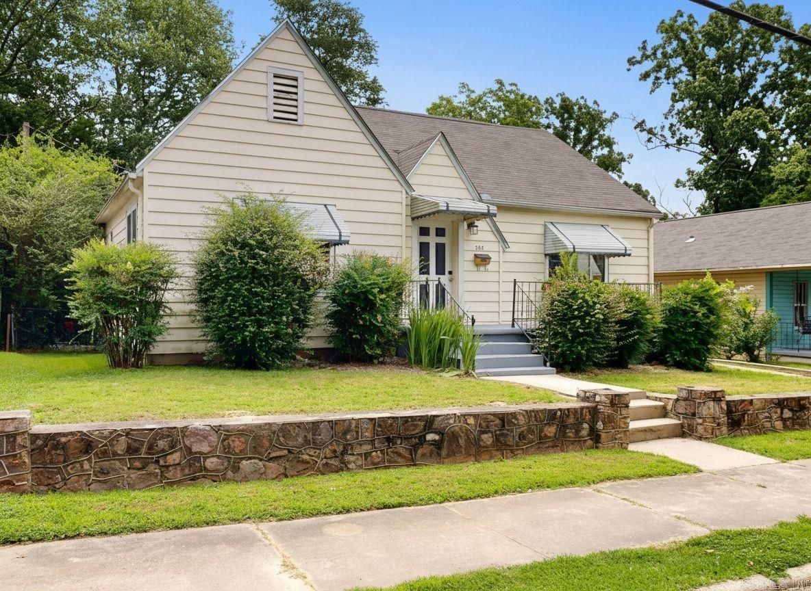 303 Richard  Hot Springs, AR