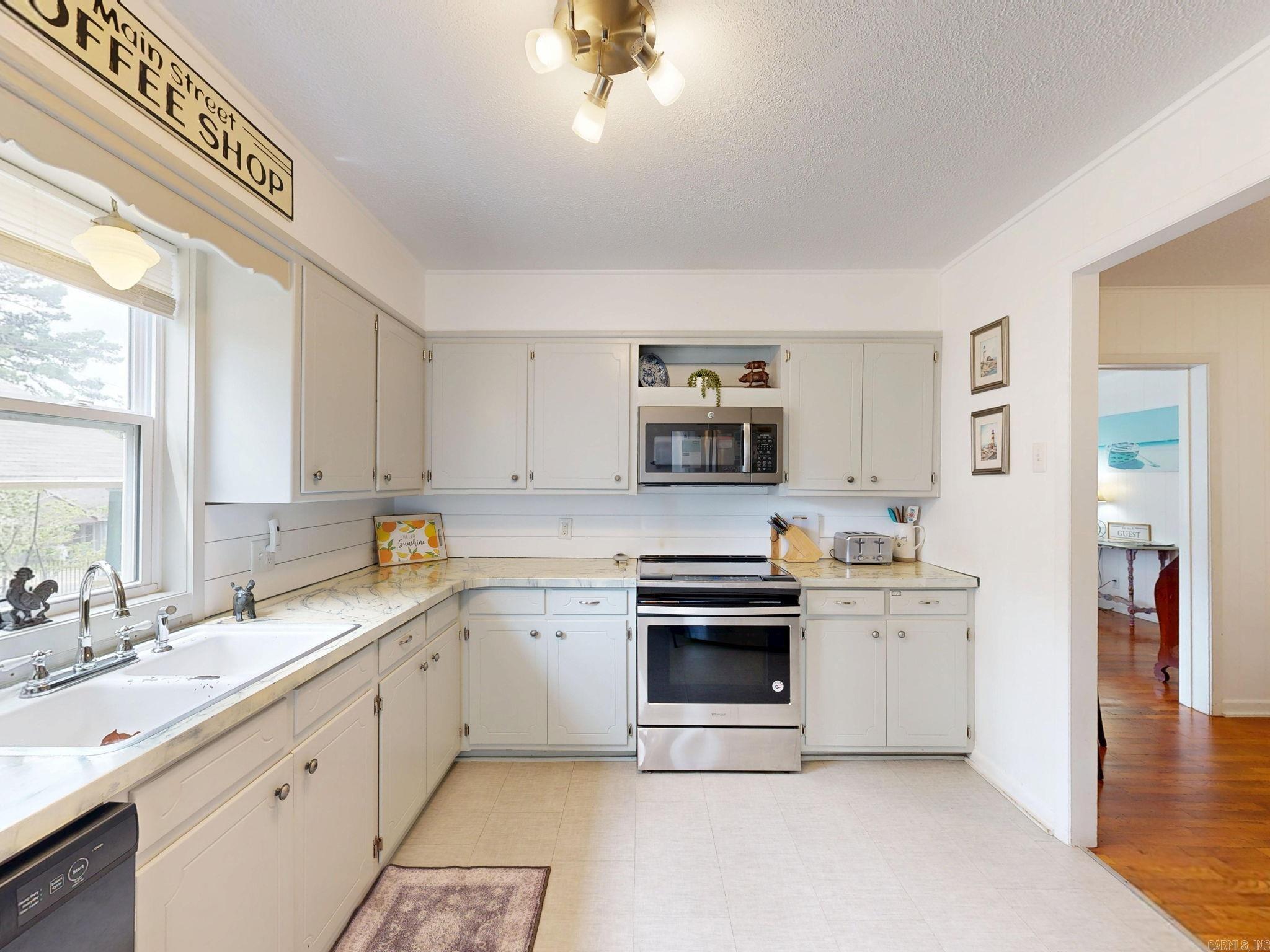 303 Richard  Hot Springs, AR