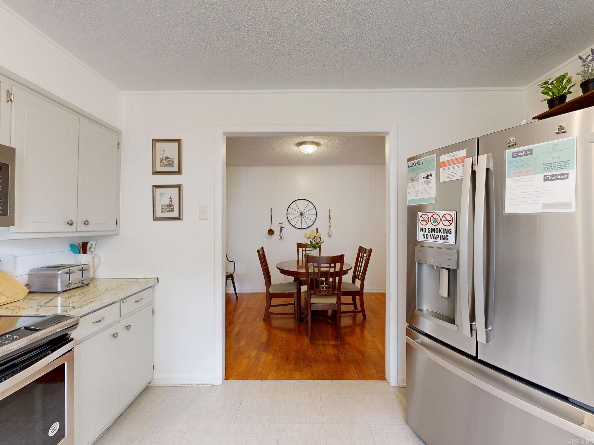 303 Richard  Hot Springs, AR