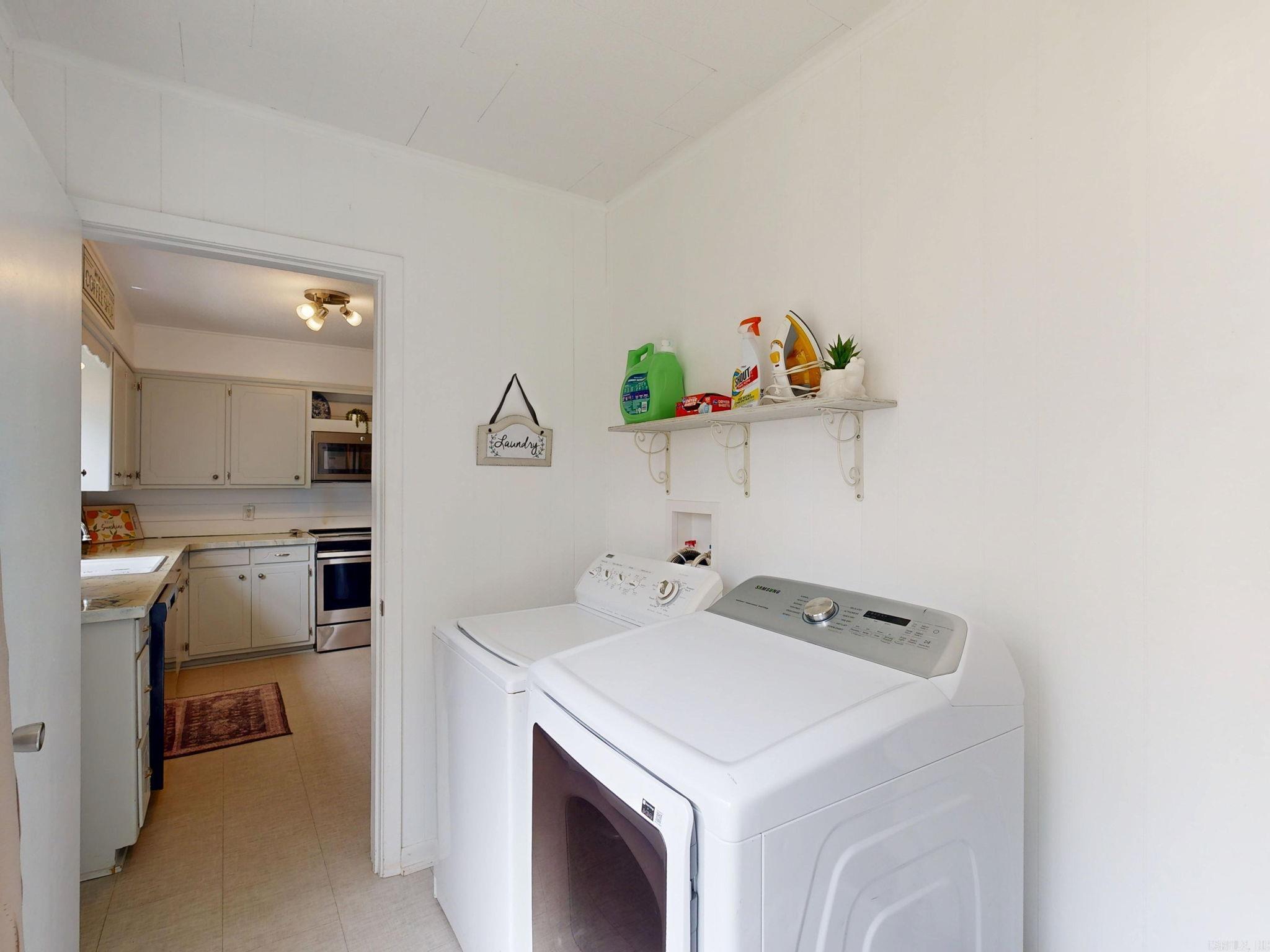 303 Richard  Hot Springs, AR
