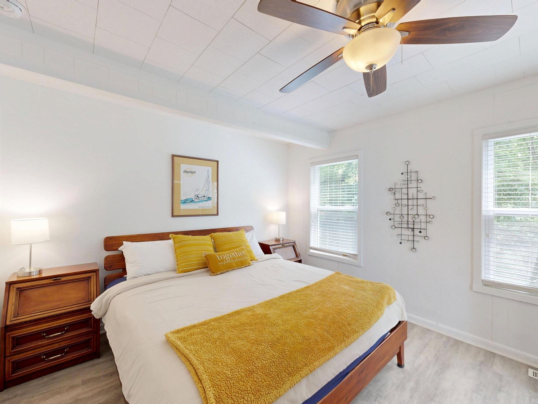 303 Richard  Hot Springs, AR
