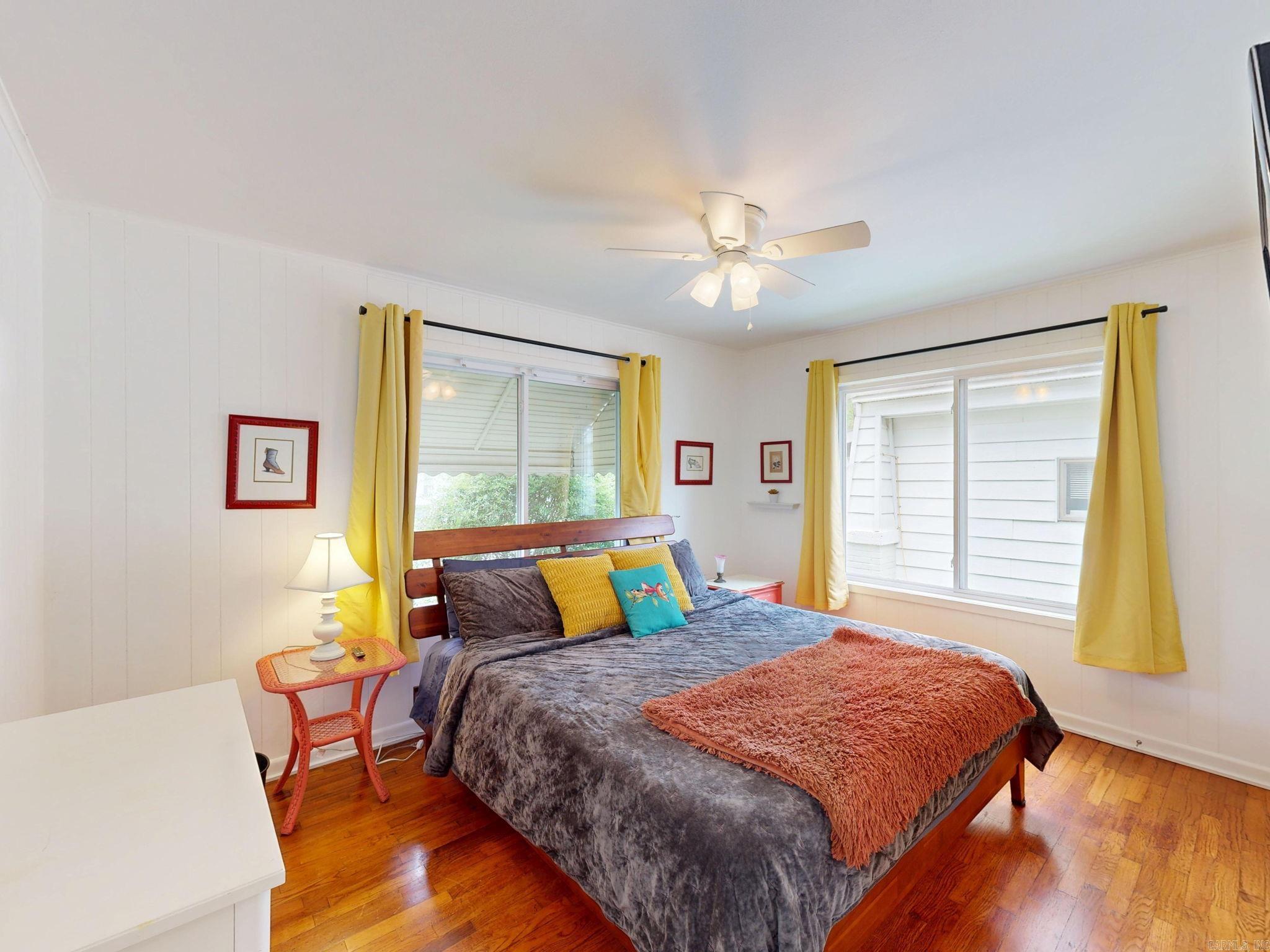 303 Richard  Hot Springs, AR