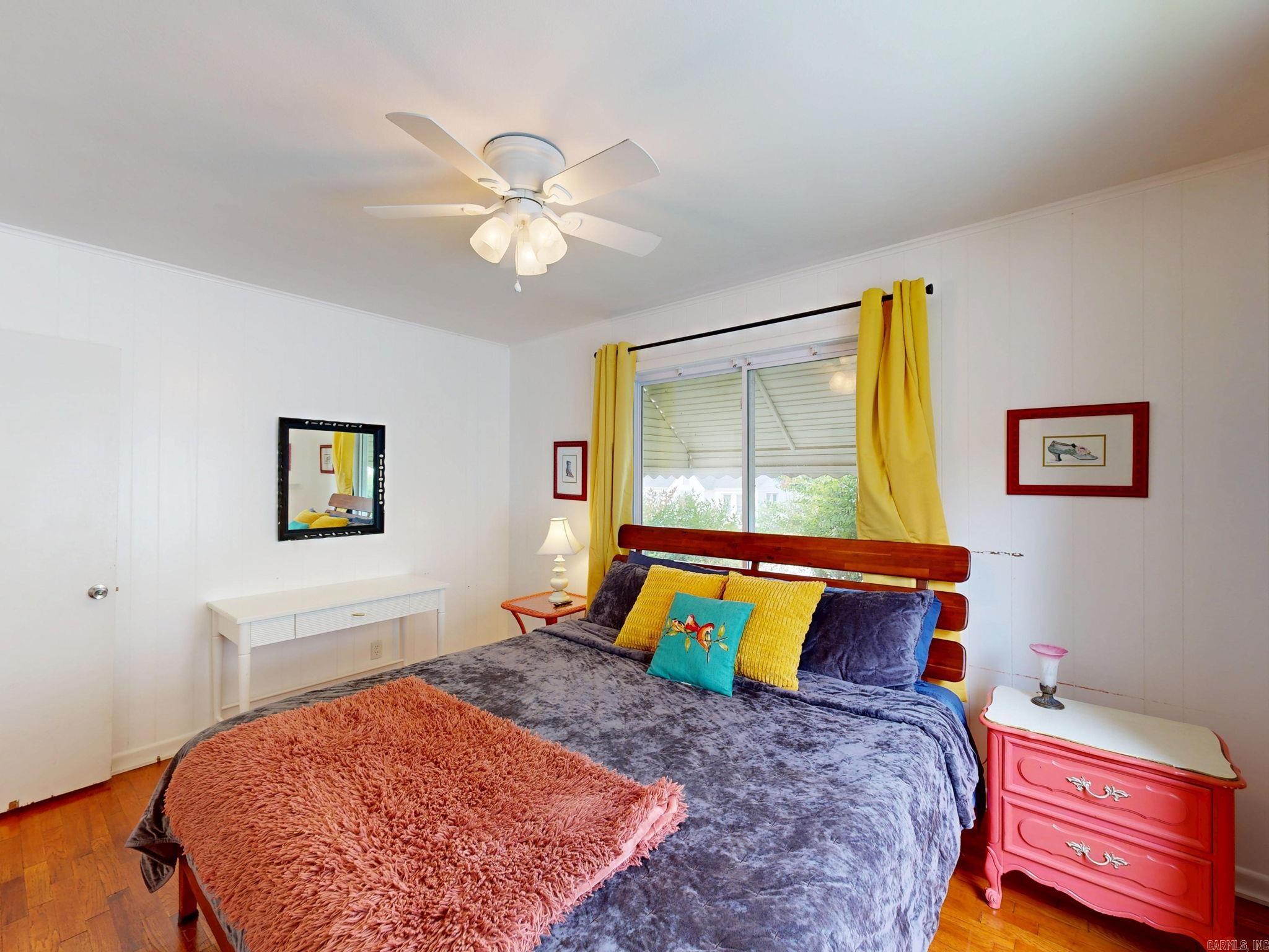 303 Richard  Hot Springs, AR