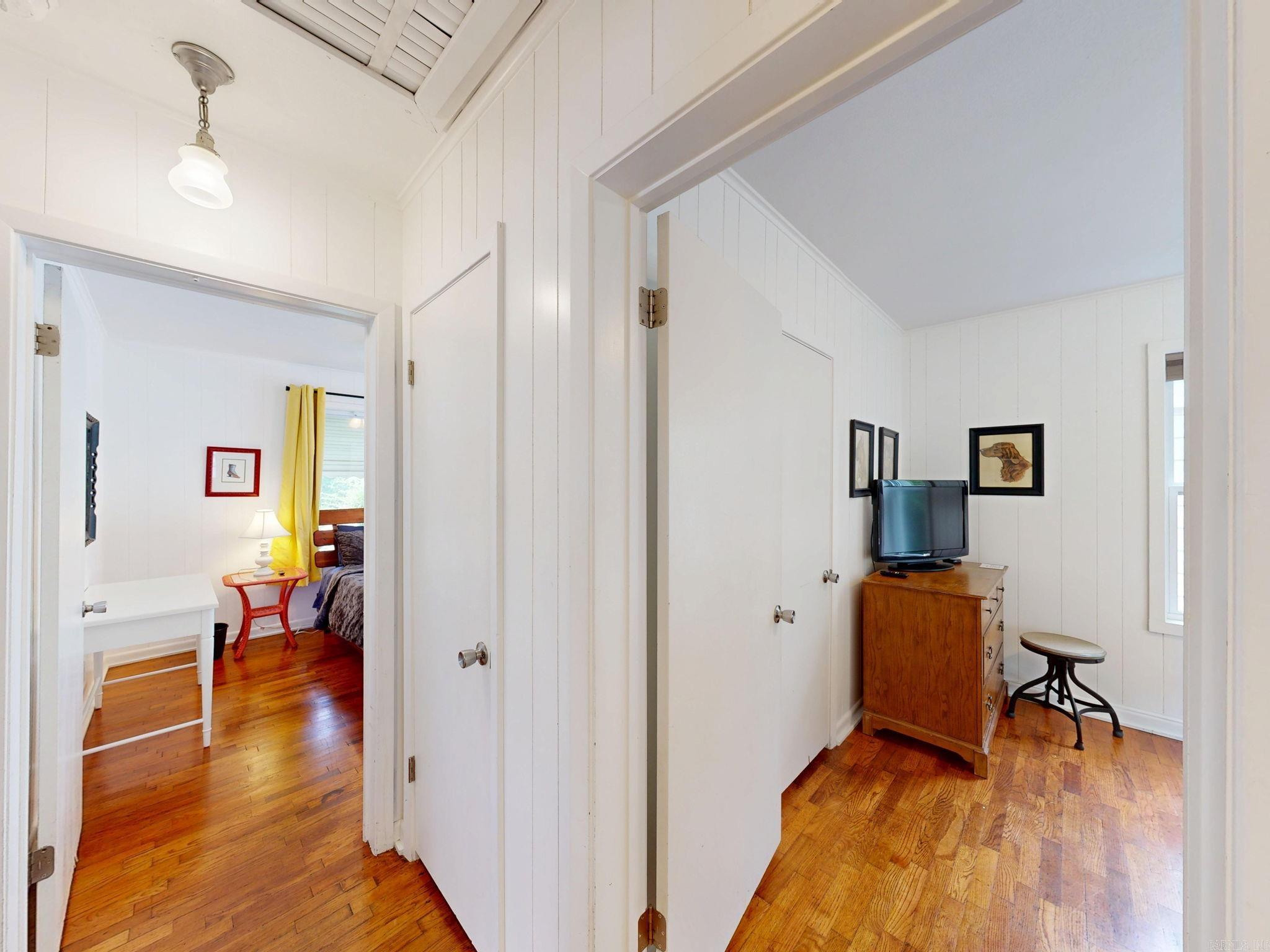 303 Richard  Hot Springs, AR