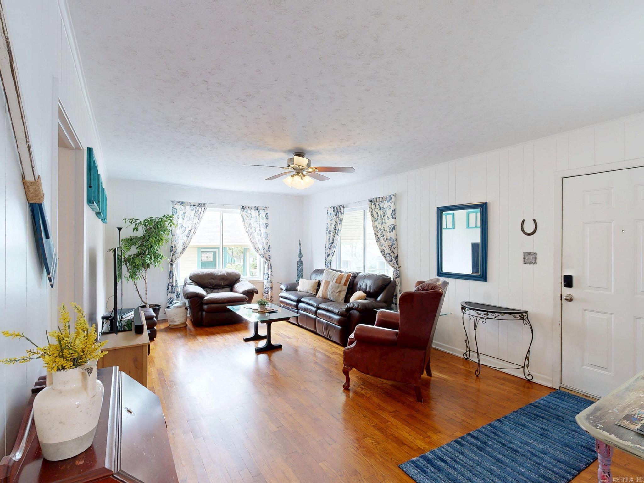 303 Richard  Hot Springs, AR