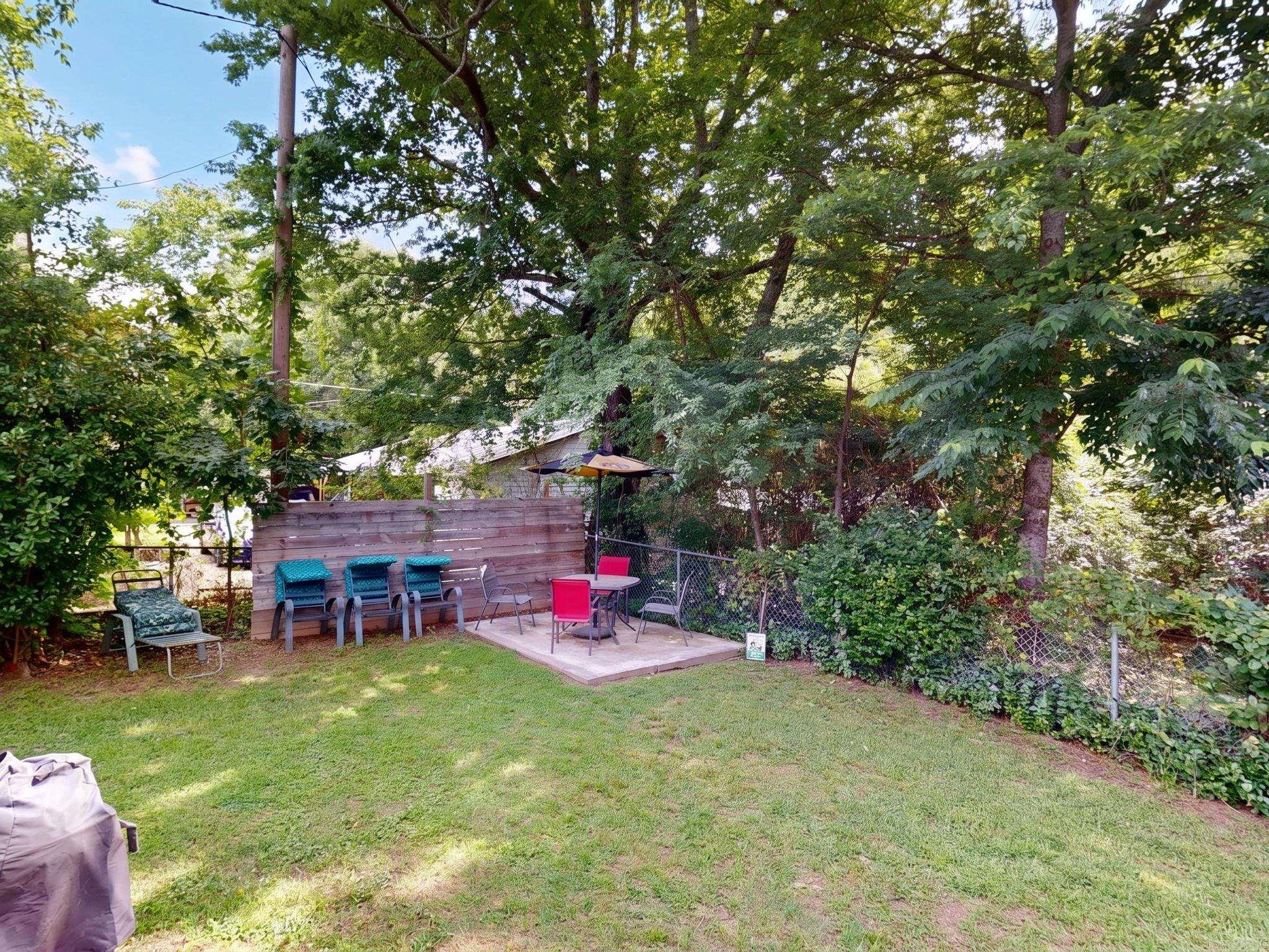 303 Richard  Hot Springs, AR