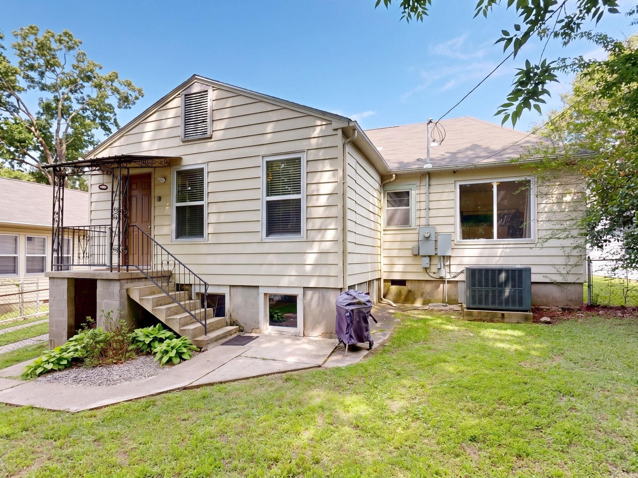 303 Richard  Hot Springs, AR