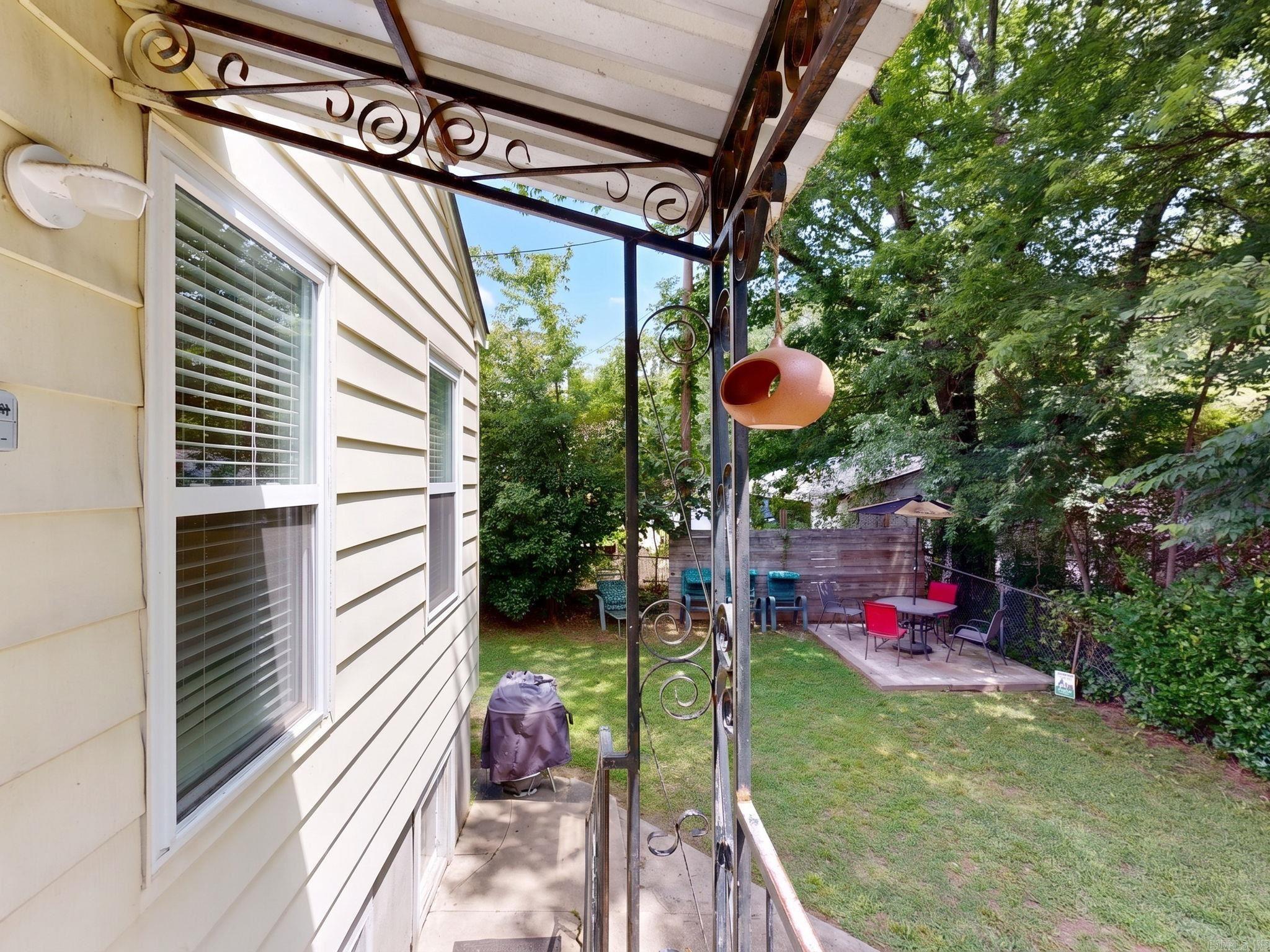 303 Richard  Hot Springs, AR