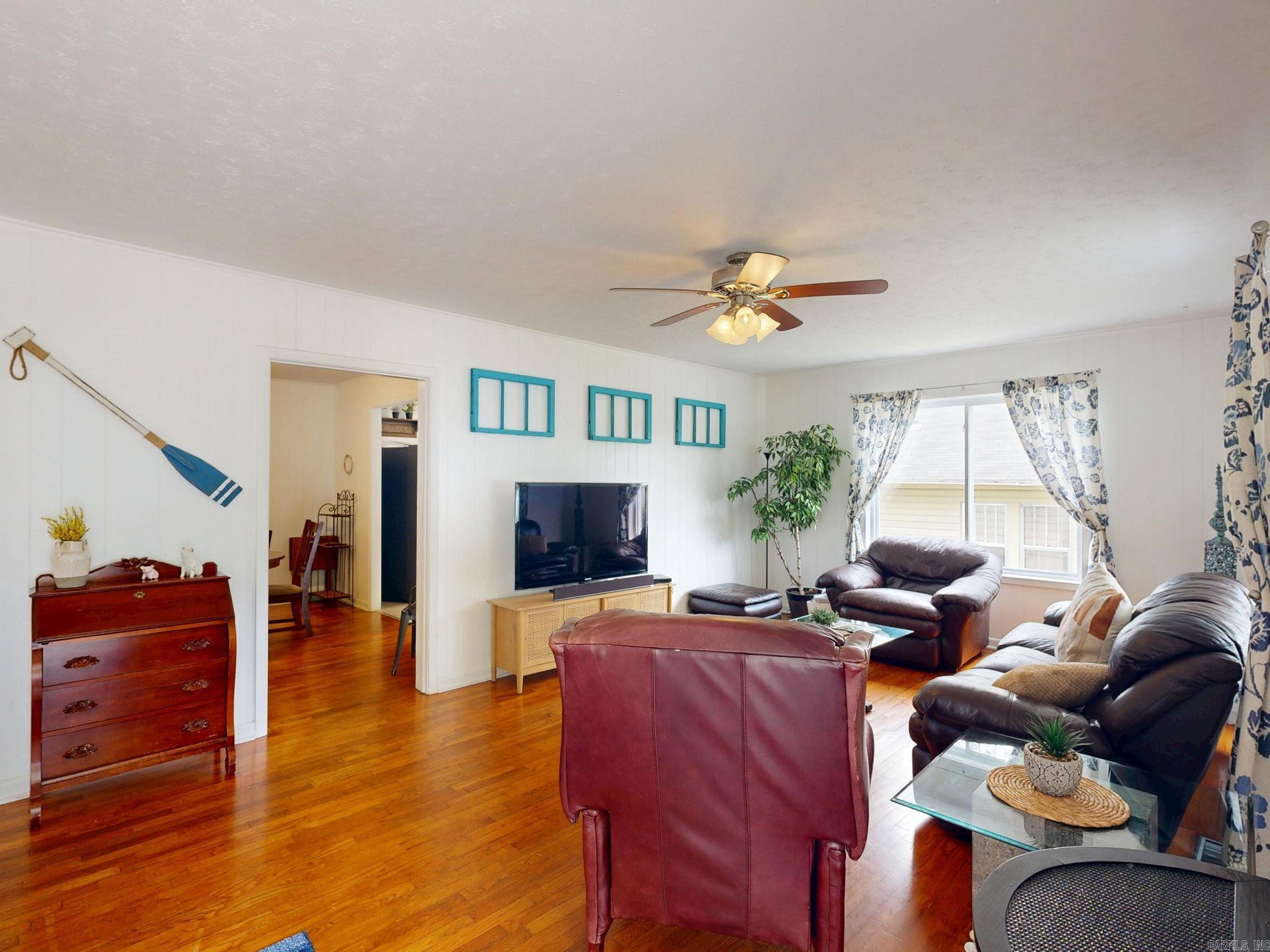 303 Richard  Hot Springs, AR