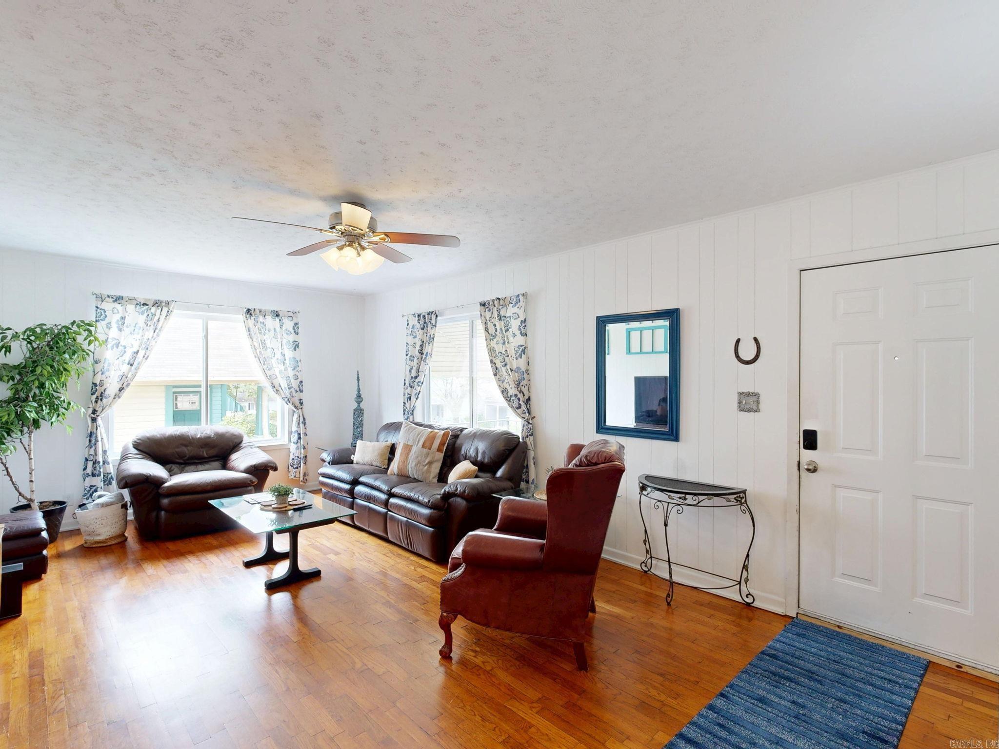 303 Richard  Hot Springs, AR
