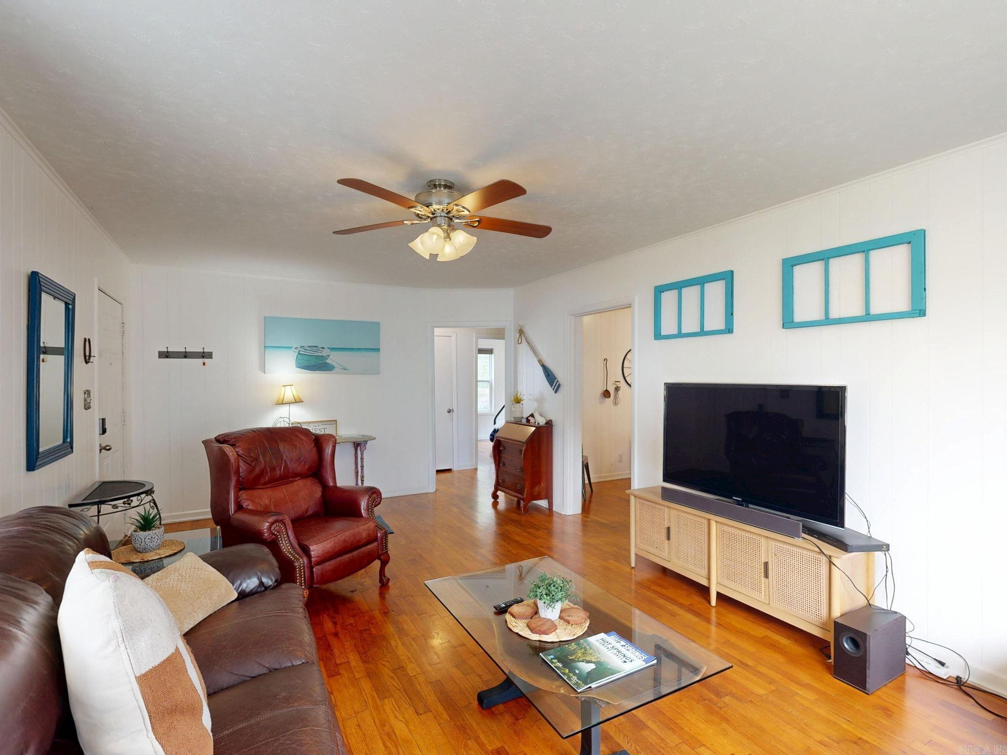 303 Richard  Hot Springs, AR