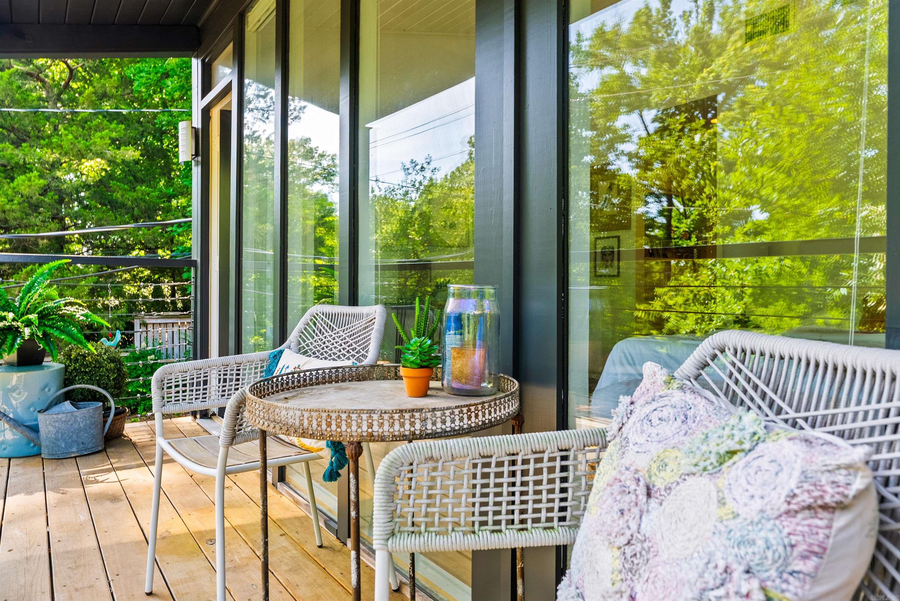 2423 Kavanaugh 7 Little Rock, AR