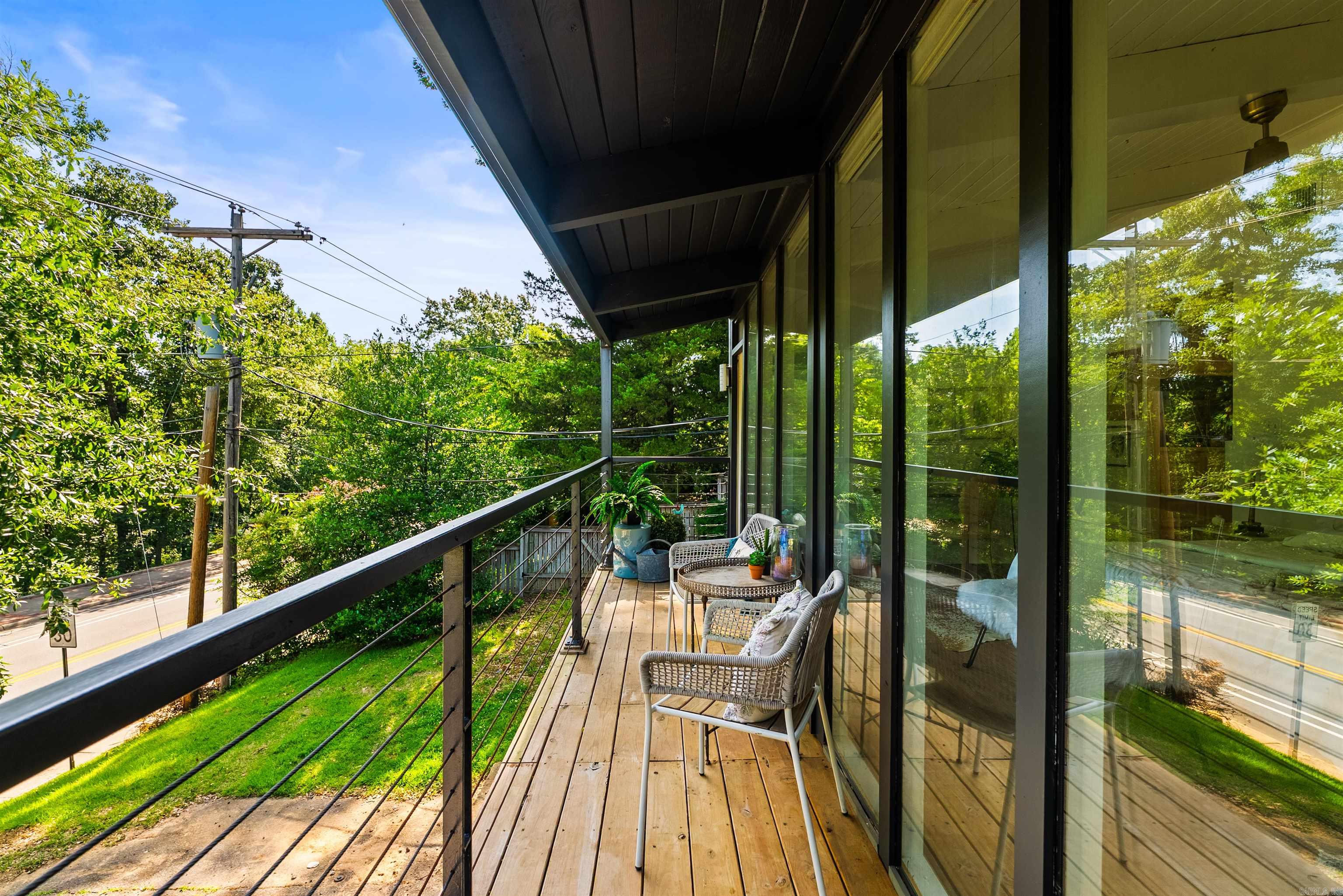 2423 Kavanaugh 7 Little Rock, AR