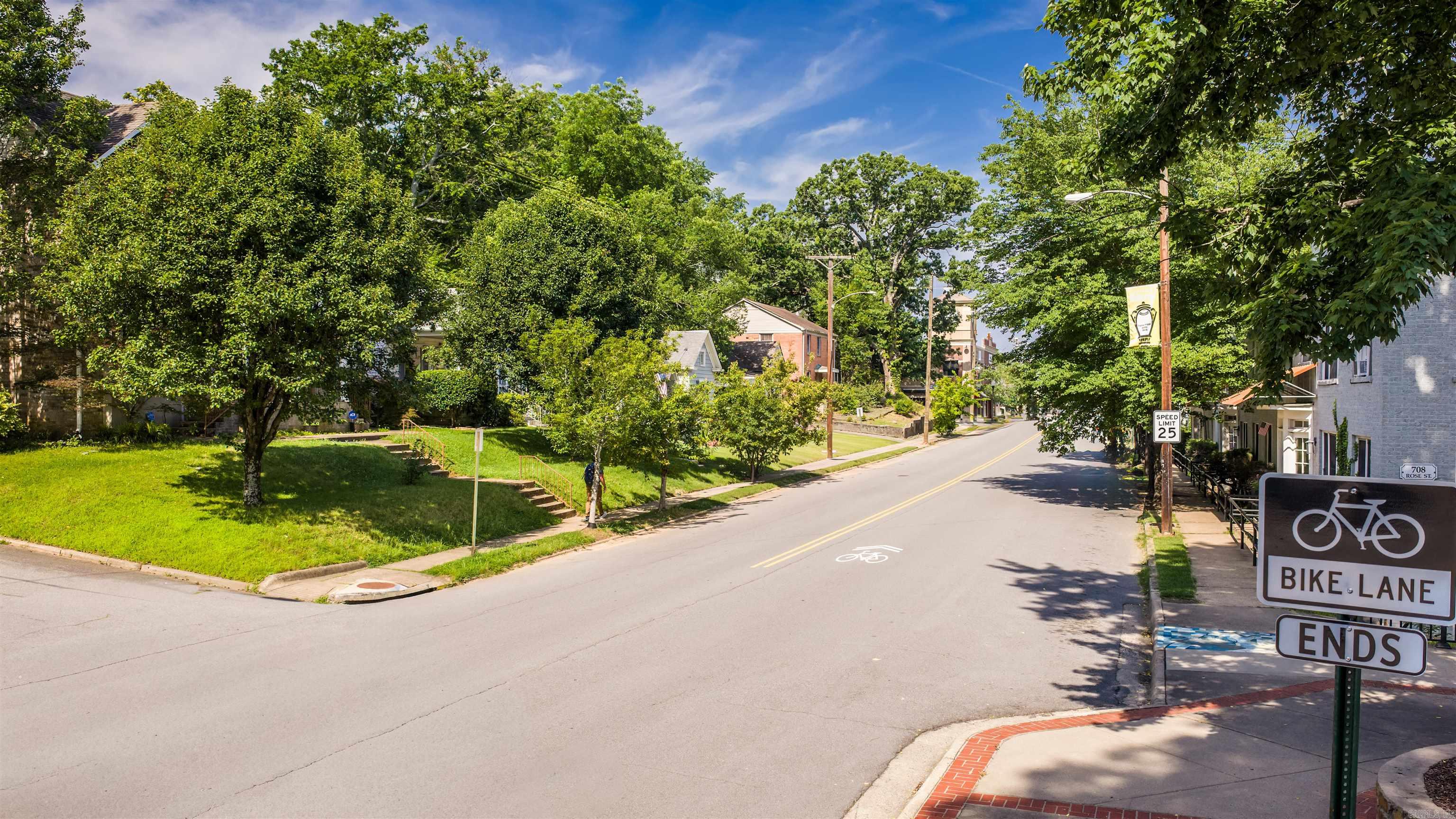 2423 Kavanaugh 7 Little Rock, AR