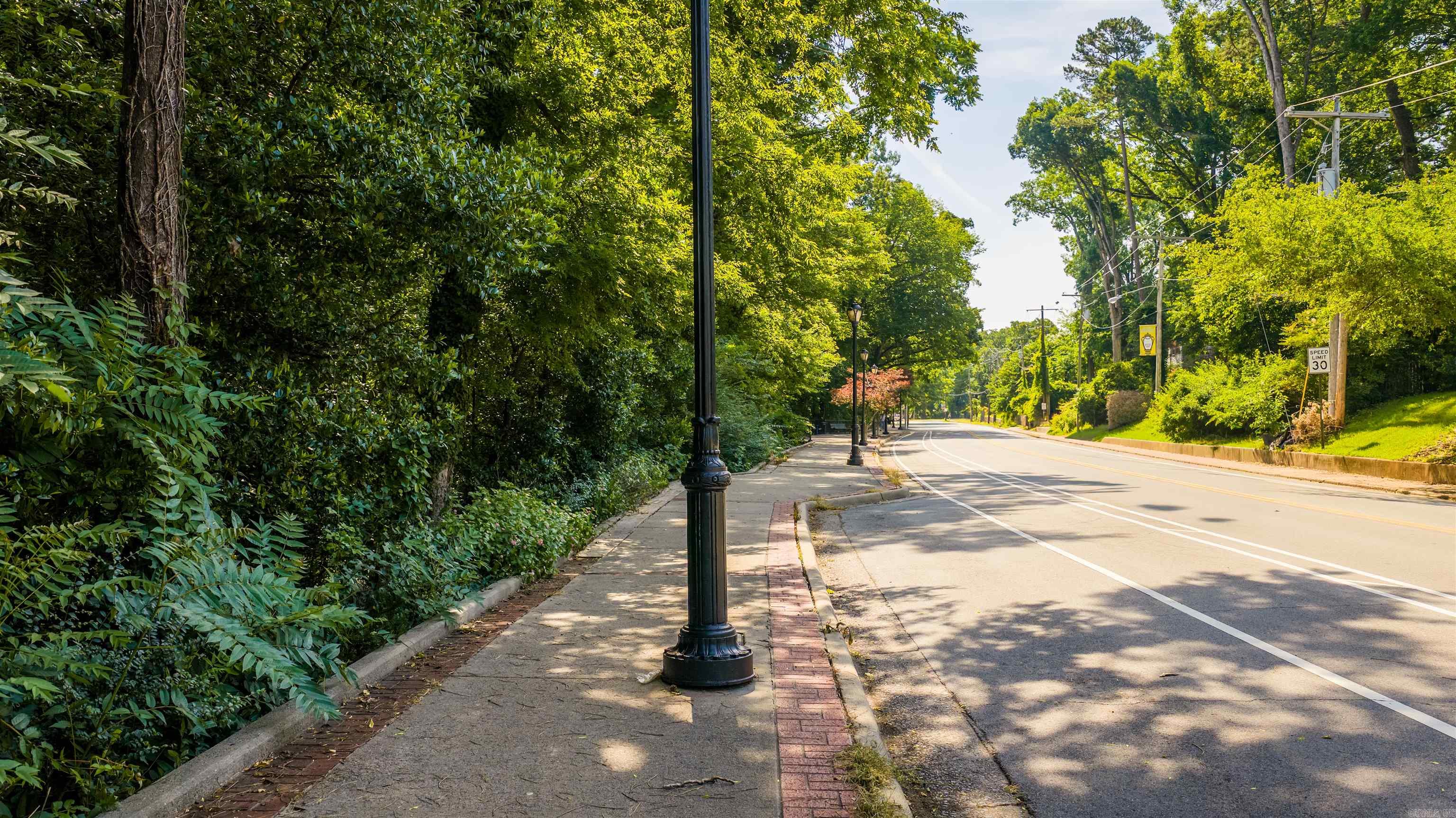2423 Kavanaugh 7 Little Rock, AR