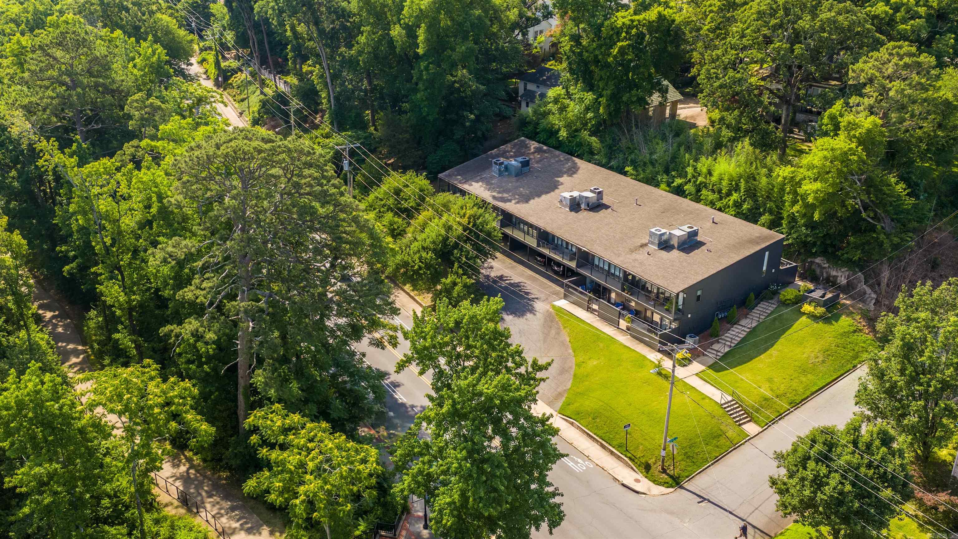 2423 Kavanaugh 7 Little Rock, AR
