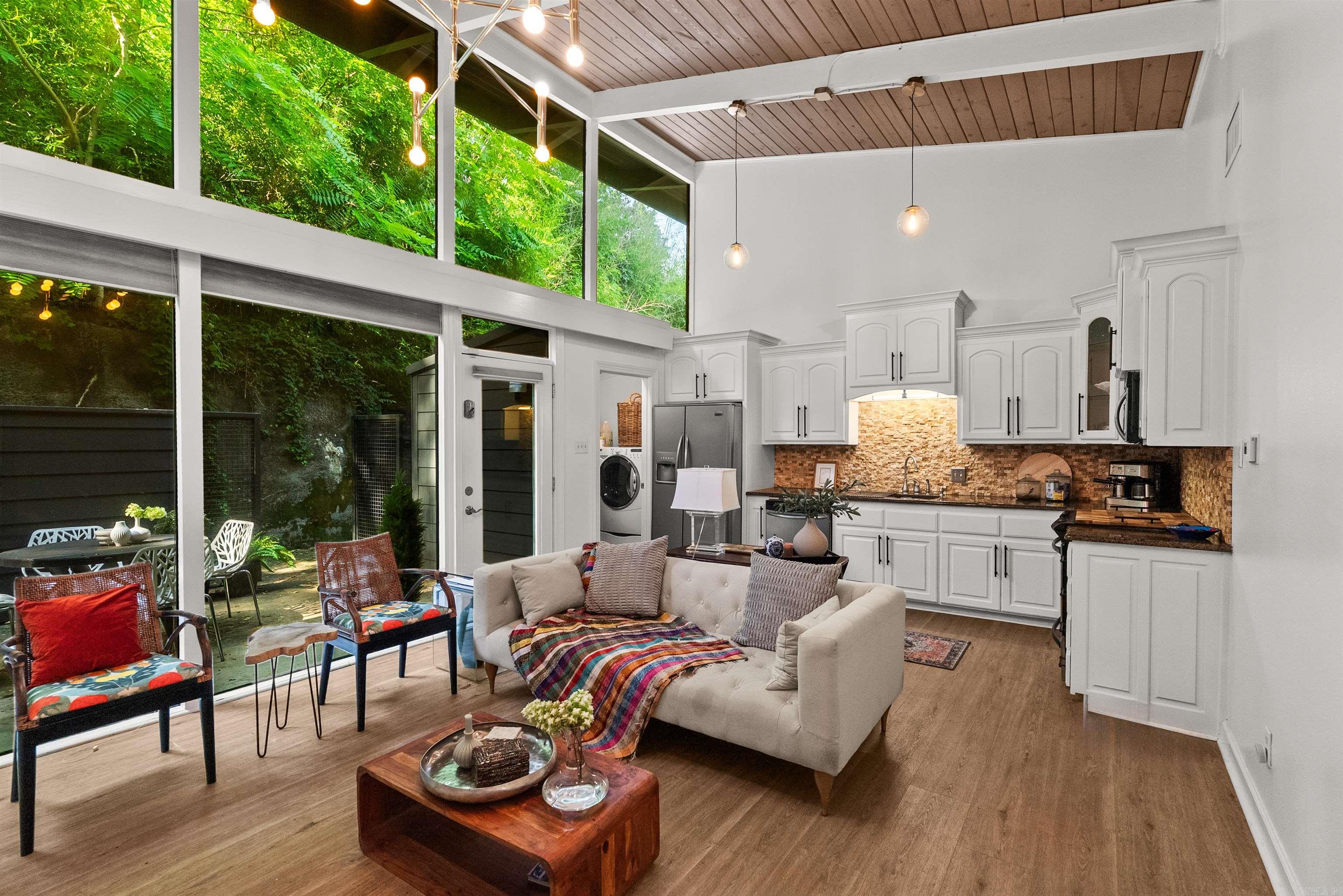 2423 Kavanaugh 7 Little Rock, AR
