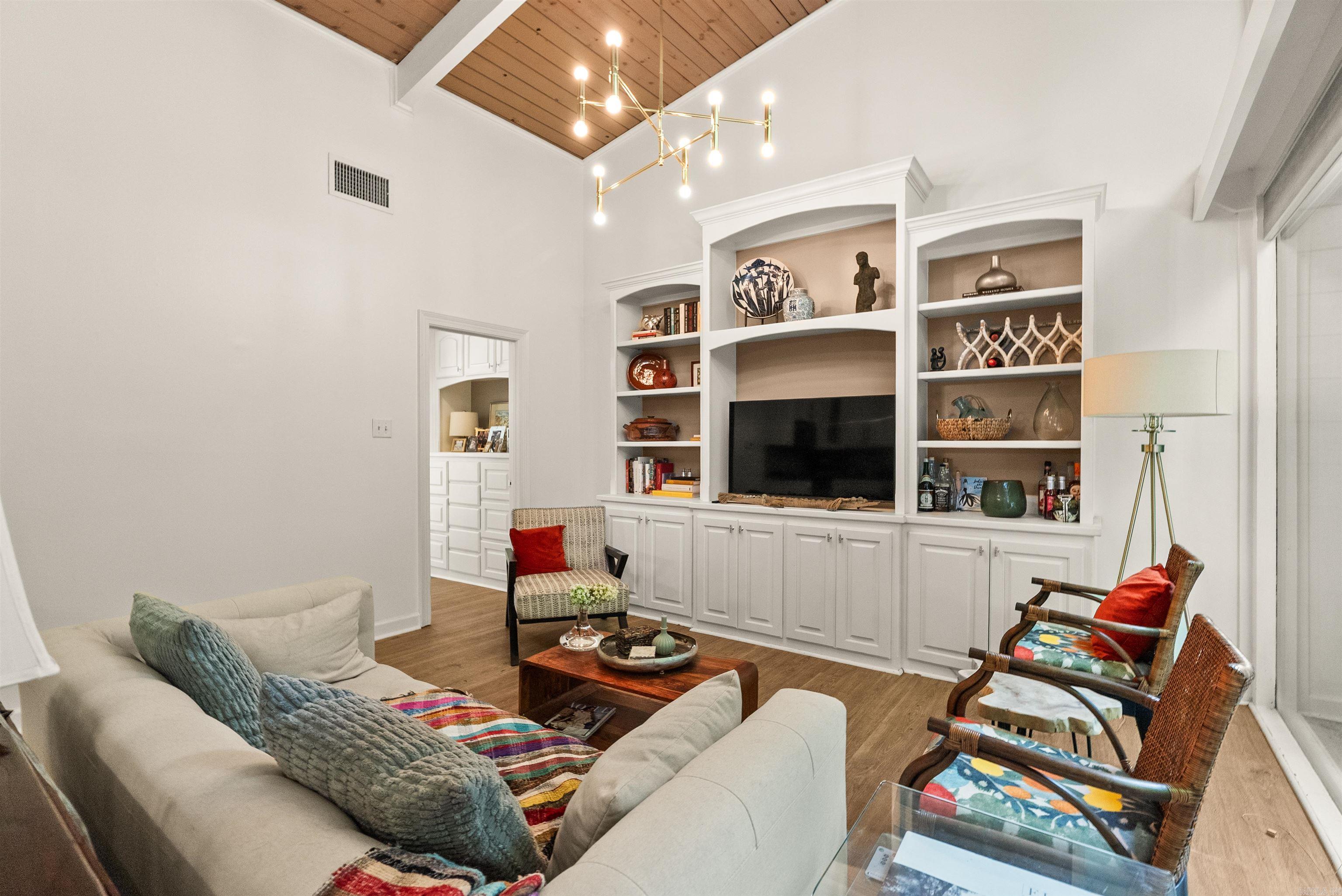 2423 Kavanaugh 7 Little Rock, AR