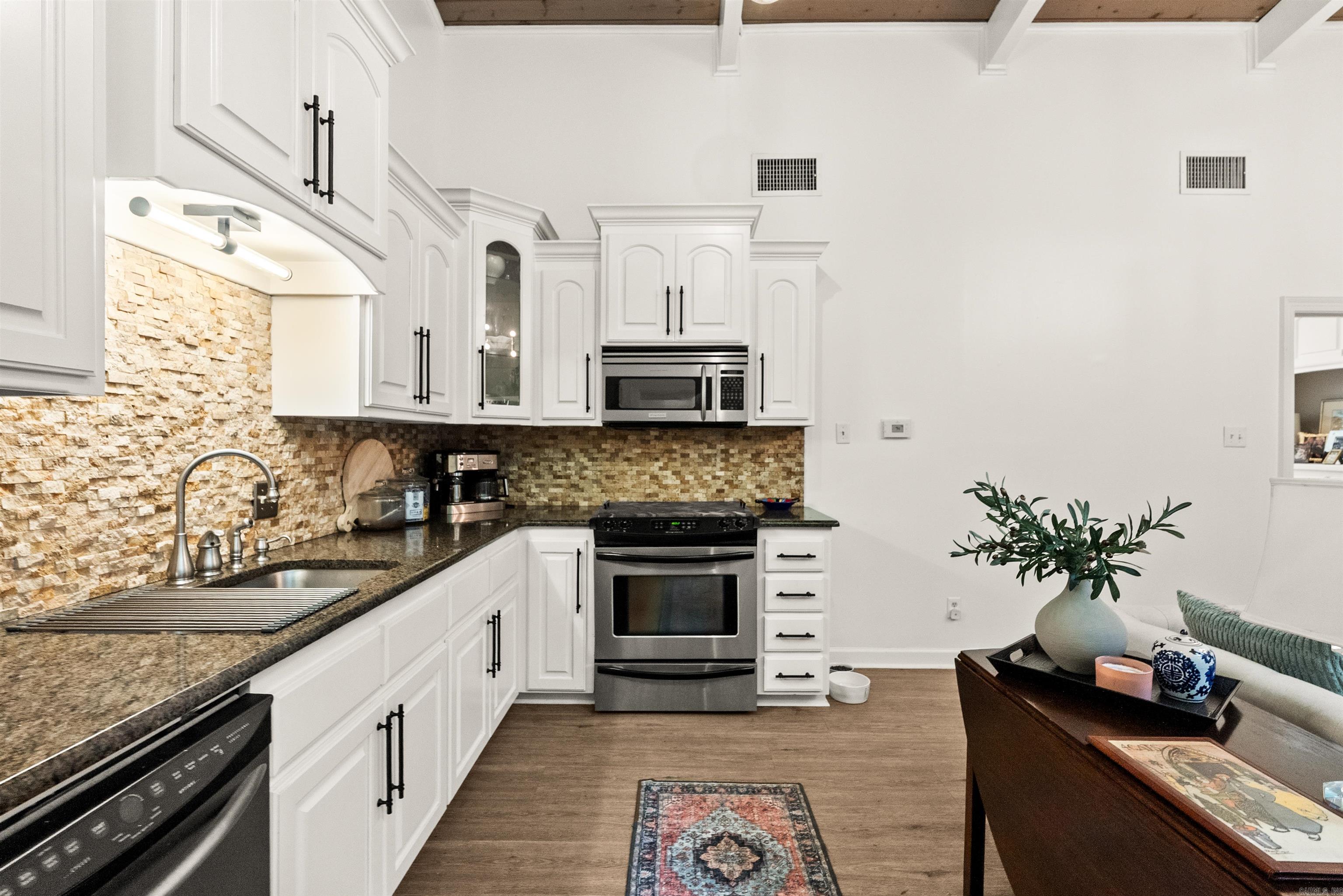 2423 Kavanaugh 7 Little Rock, AR