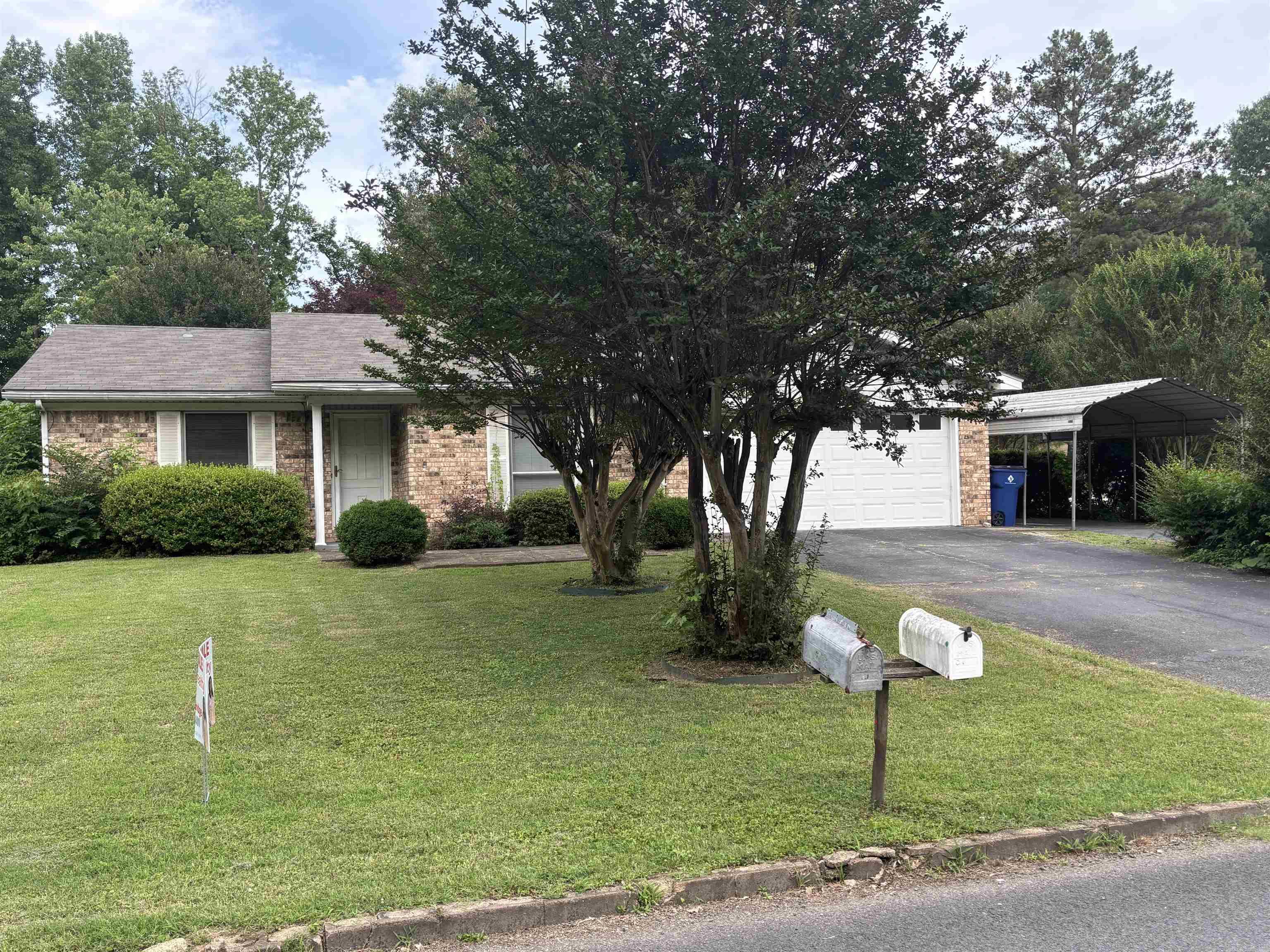 63 Oak Meadows  Cabot, AR