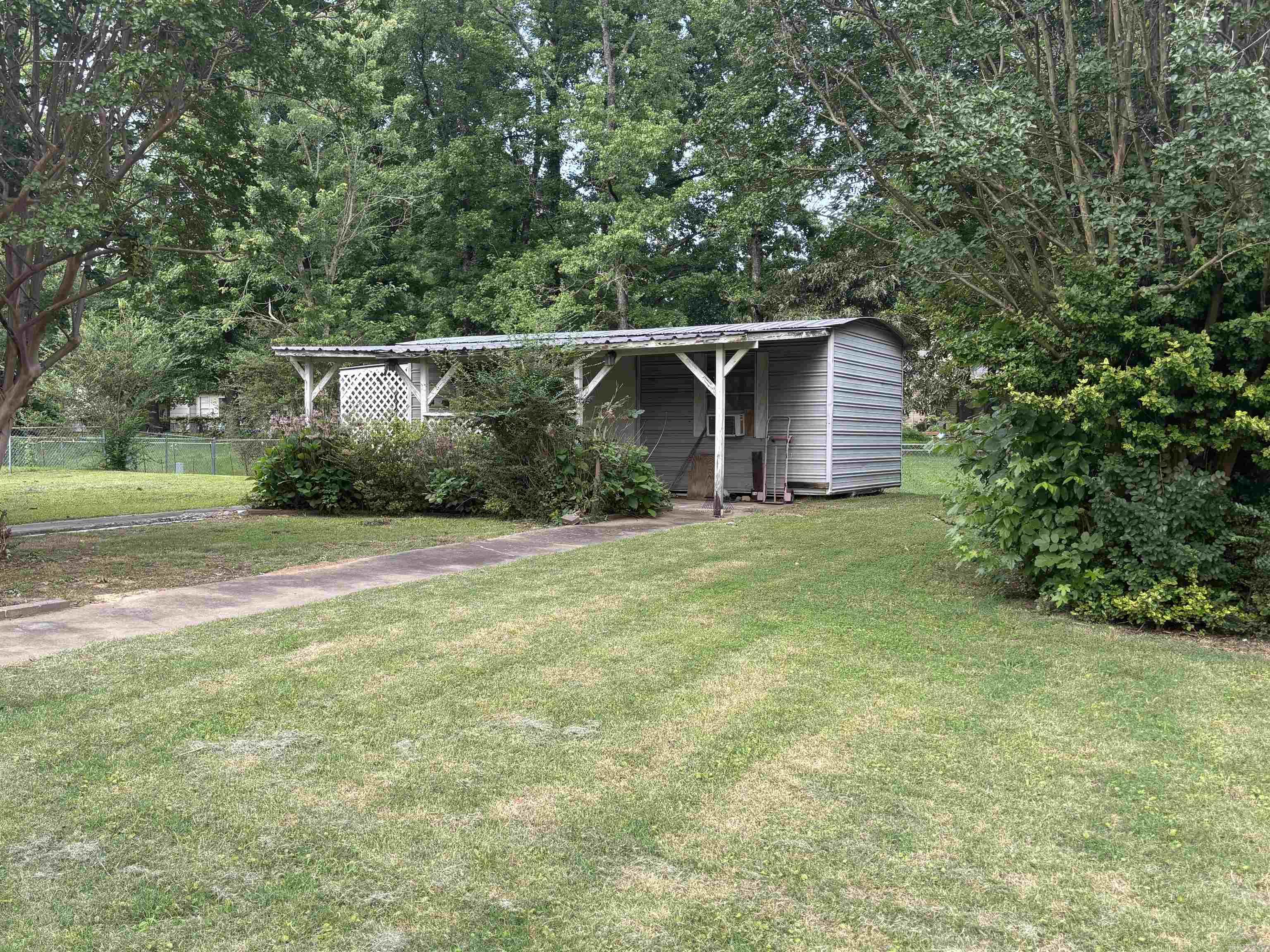 63 Oak Meadows  Cabot, AR