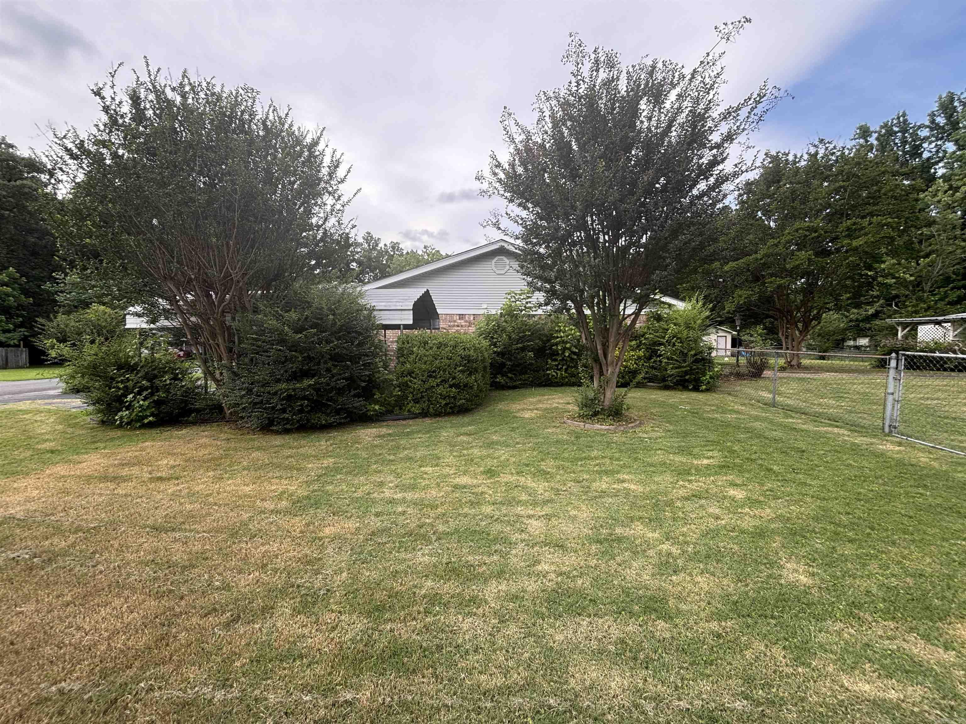 63 Oak Meadows  Cabot, AR