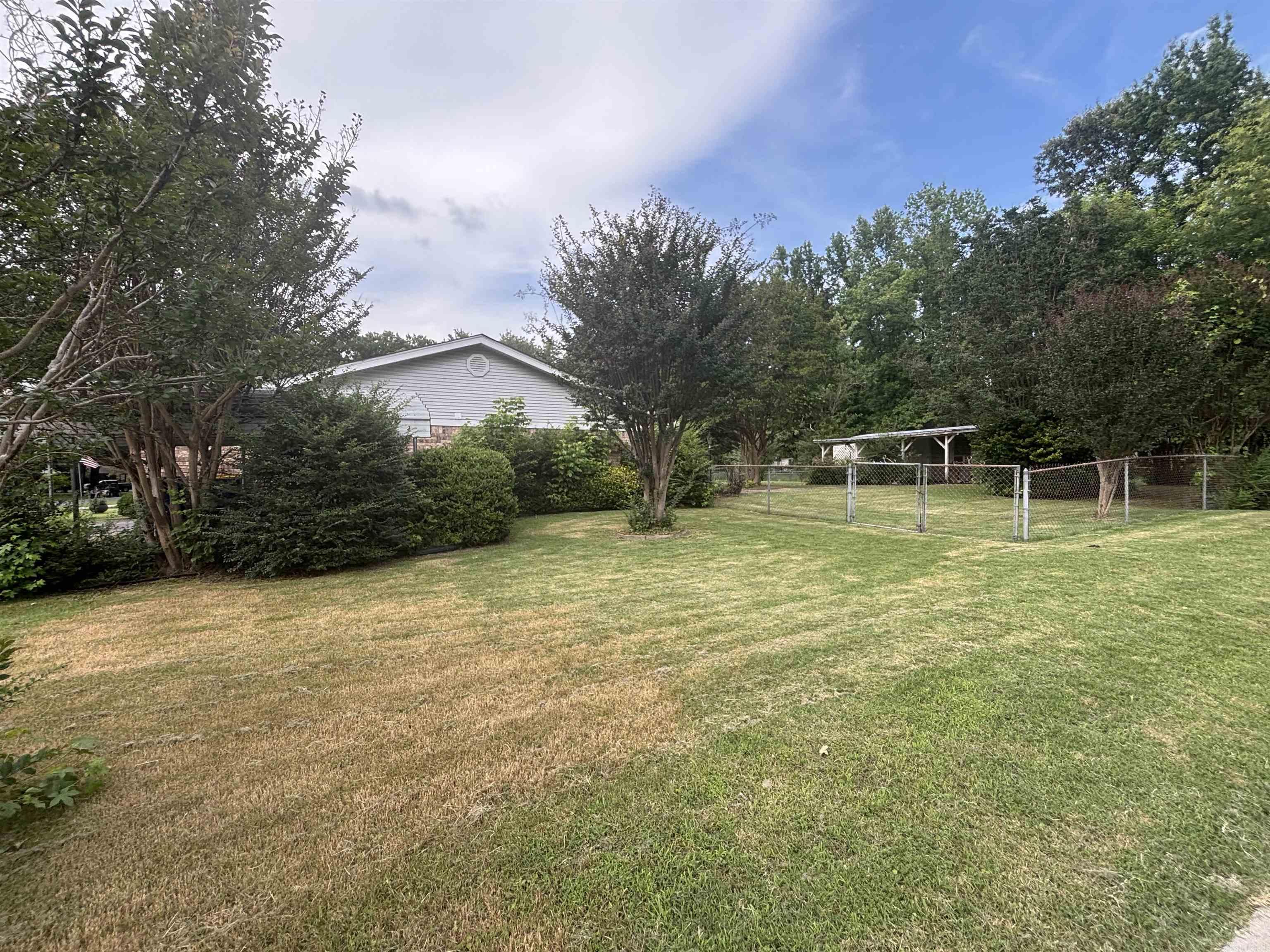 63 Oak Meadows  Cabot, AR
