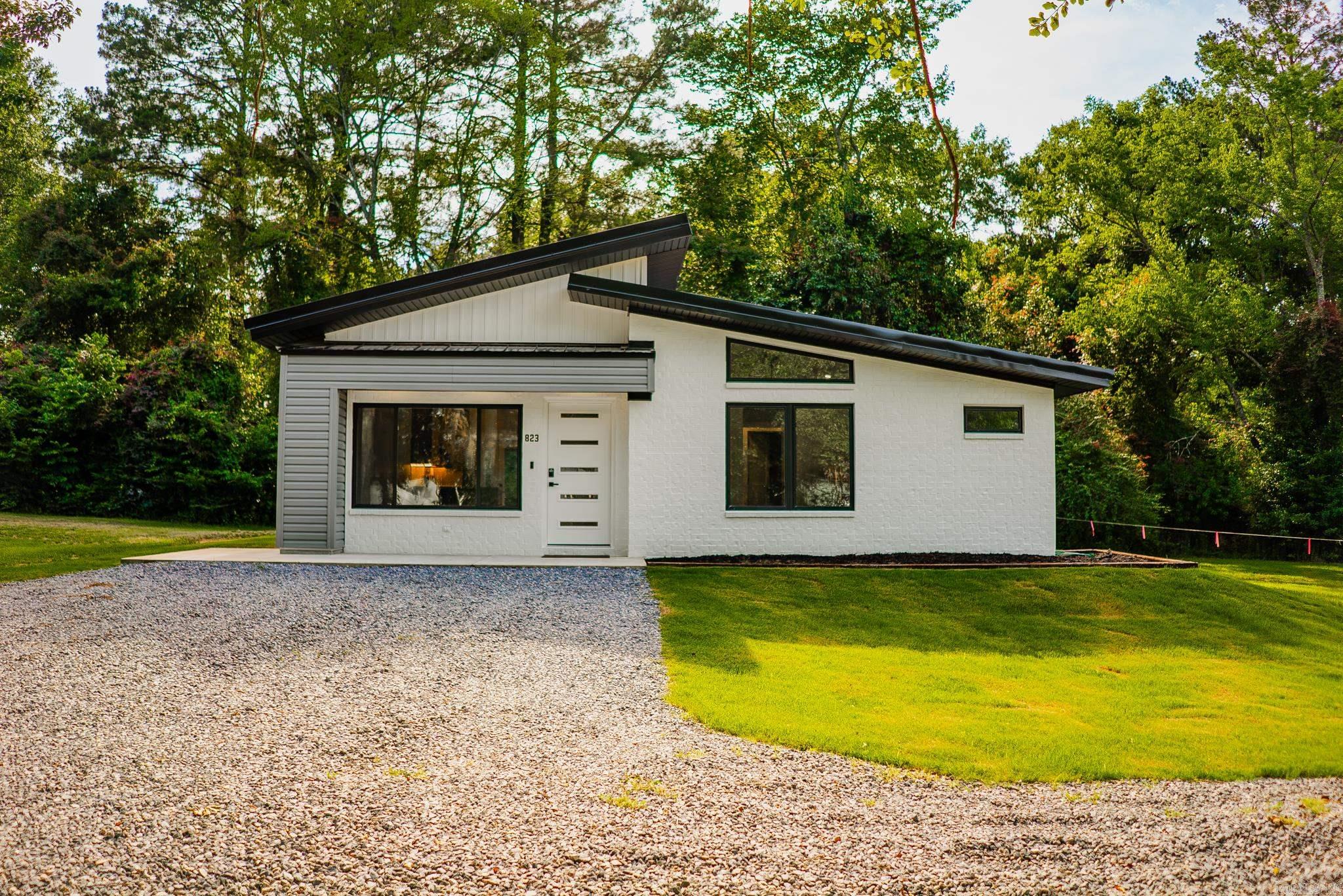 823 Chester  Monticello, AR