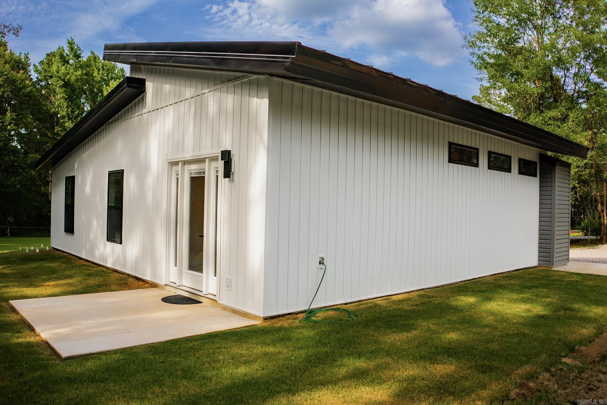823 Chester  Monticello, AR
