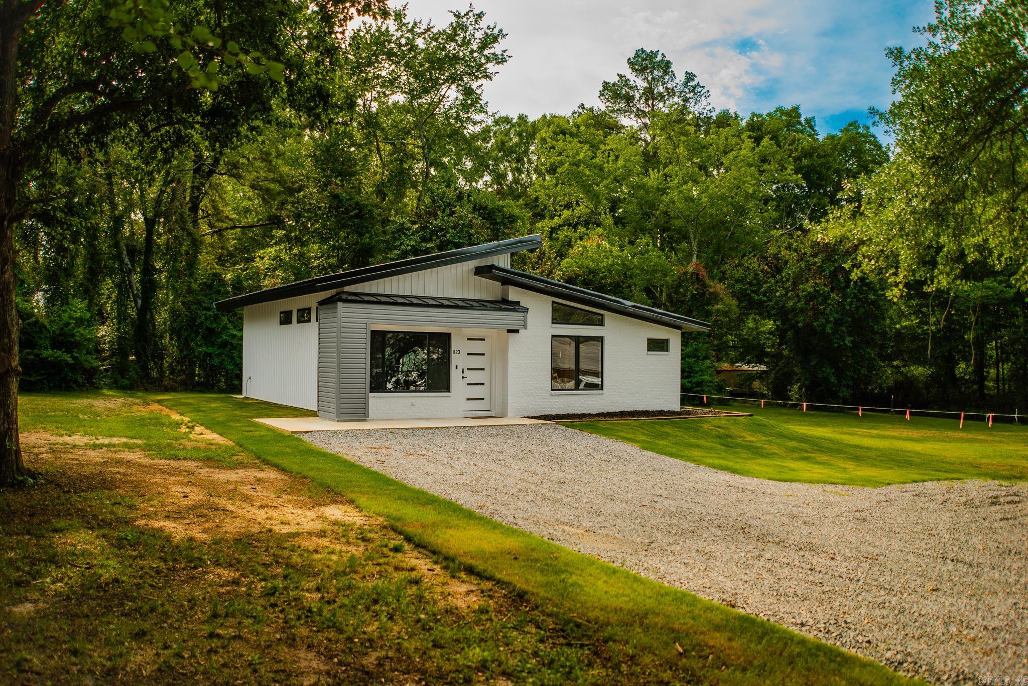 823 Chester  Monticello, AR