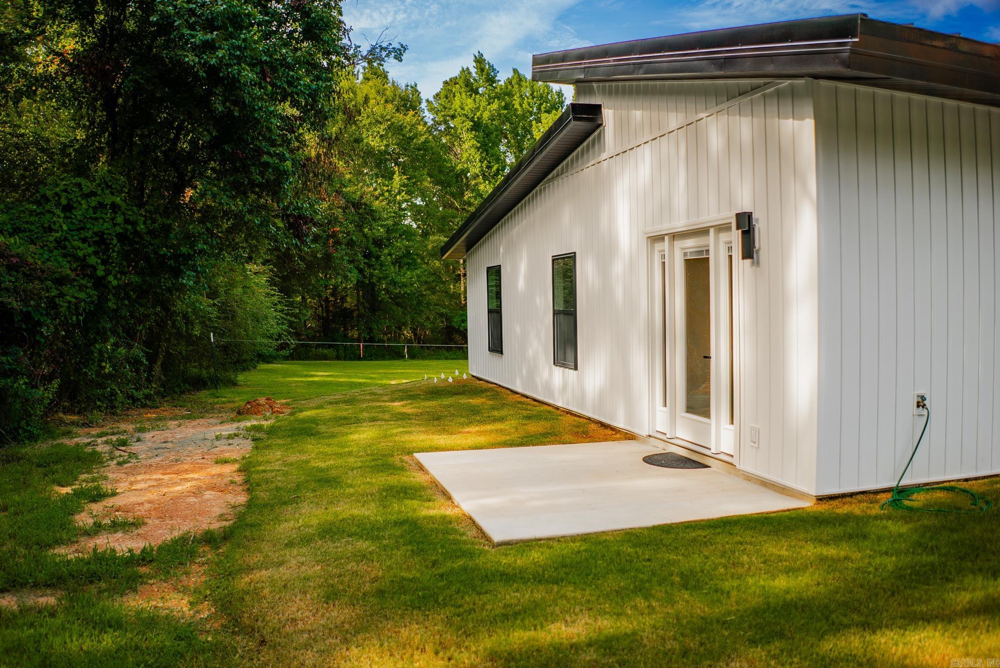 823 Chester  Monticello, AR