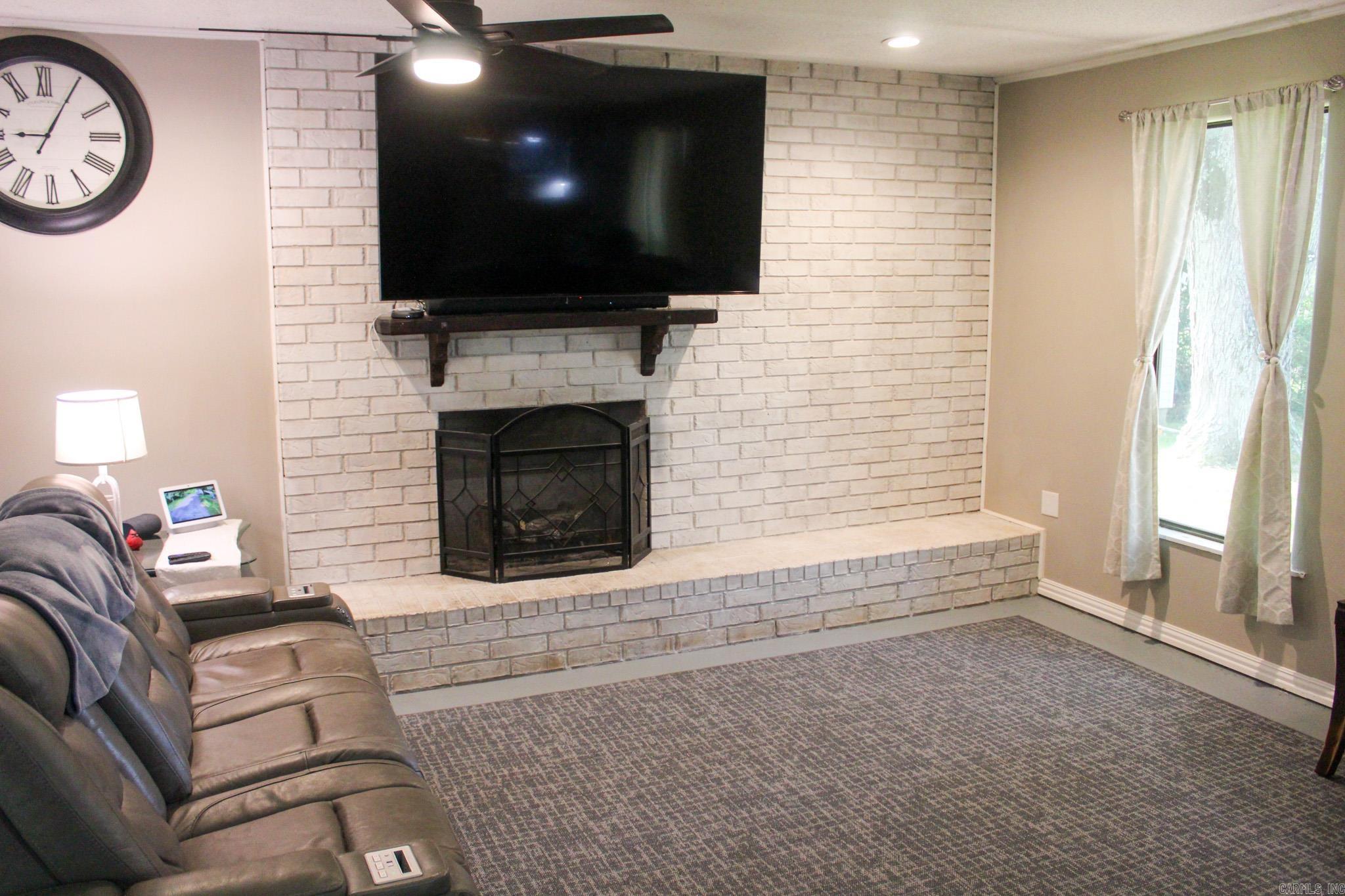 1202 Headlee  Searcy, AR