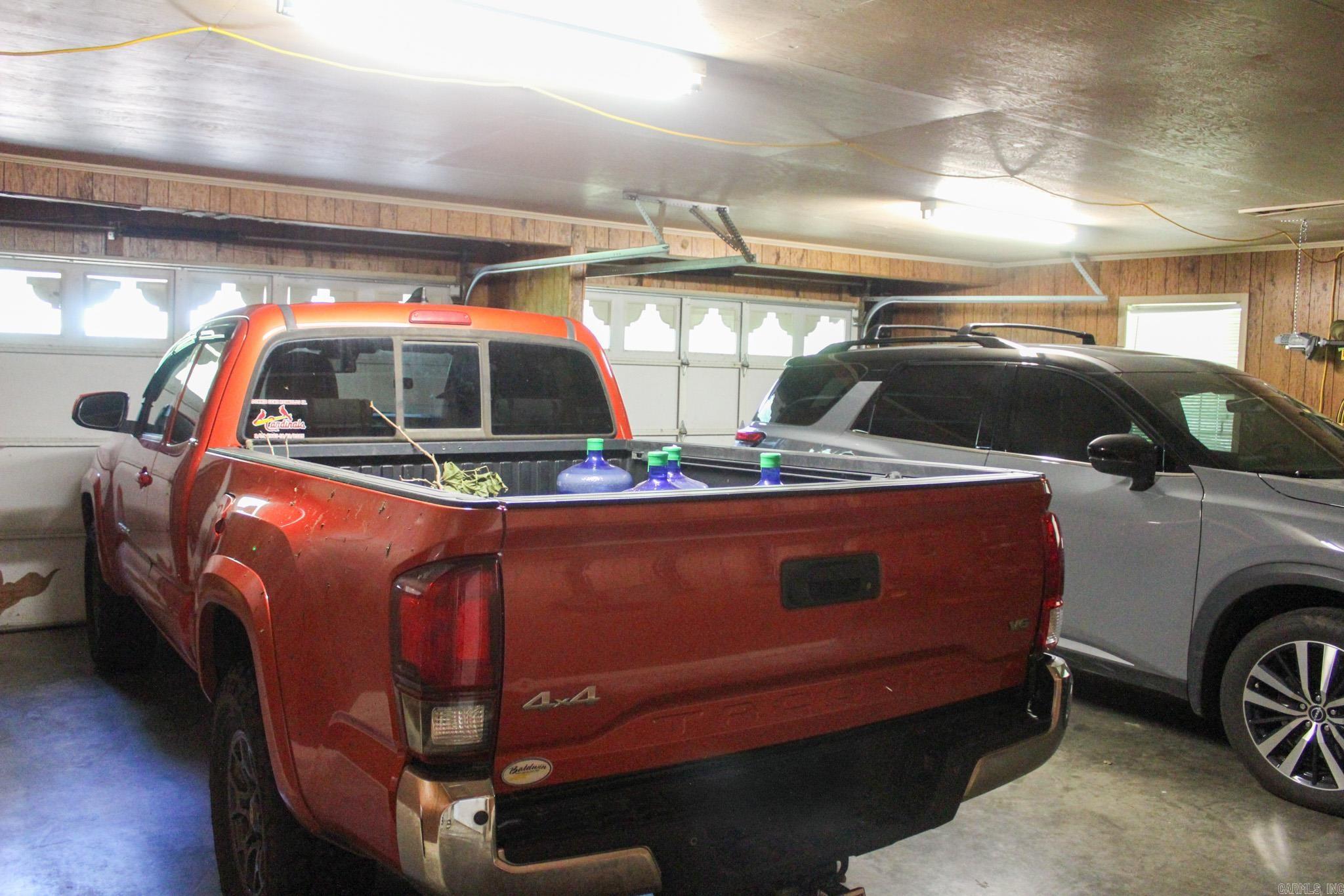1202 Headlee  Searcy, AR