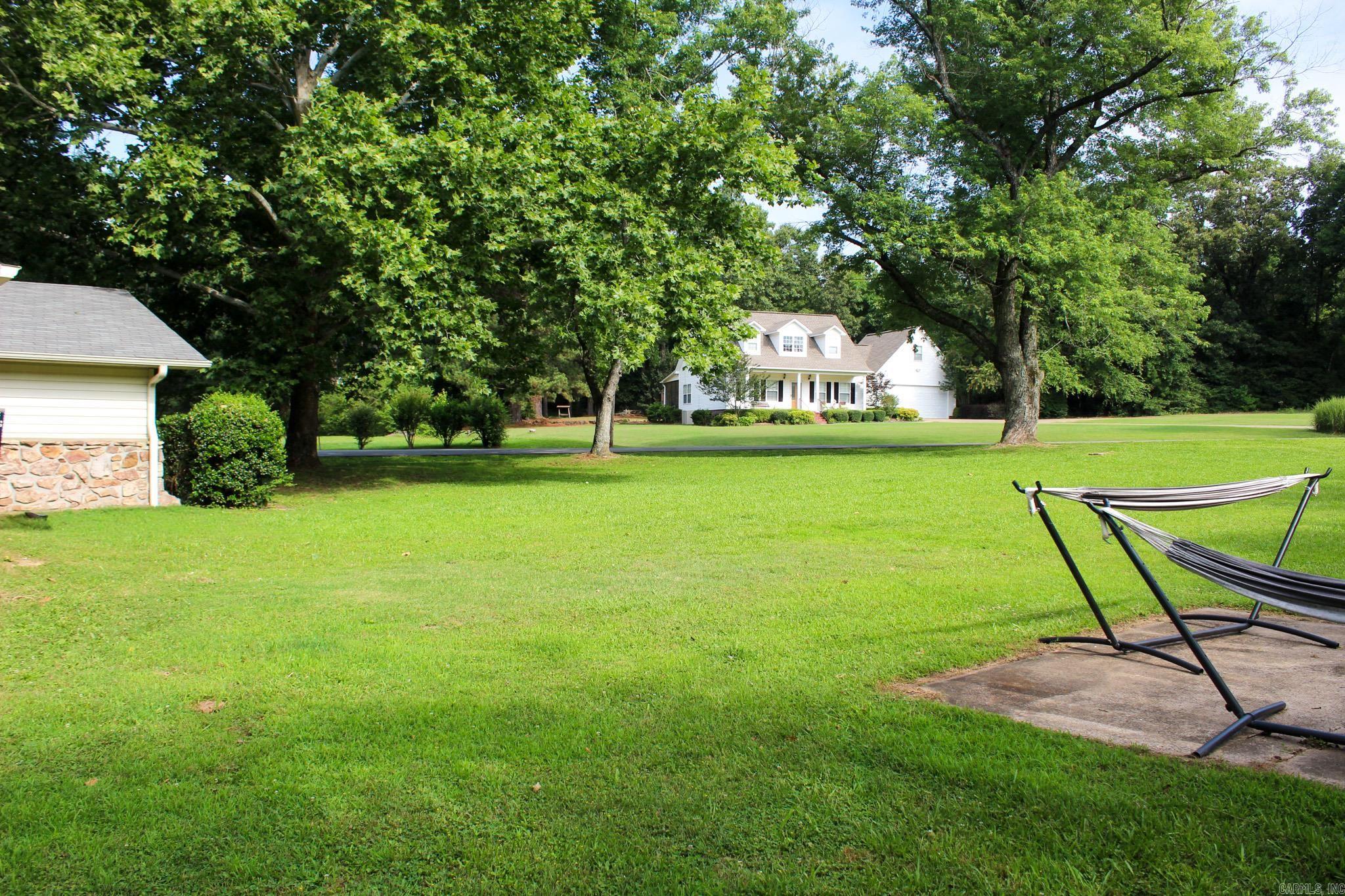 1202 Headlee  Searcy, AR
