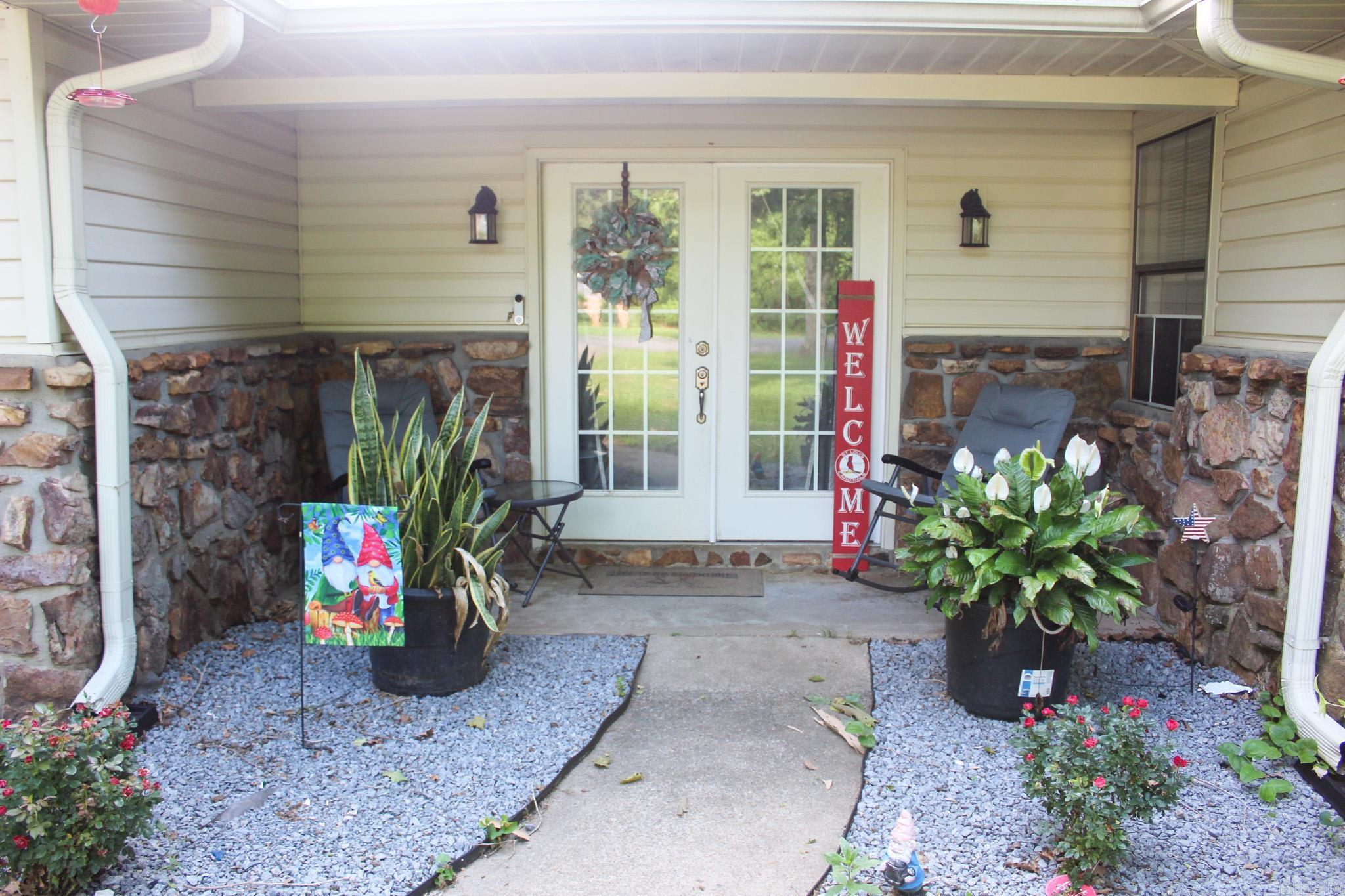 1202 Headlee  Searcy, AR