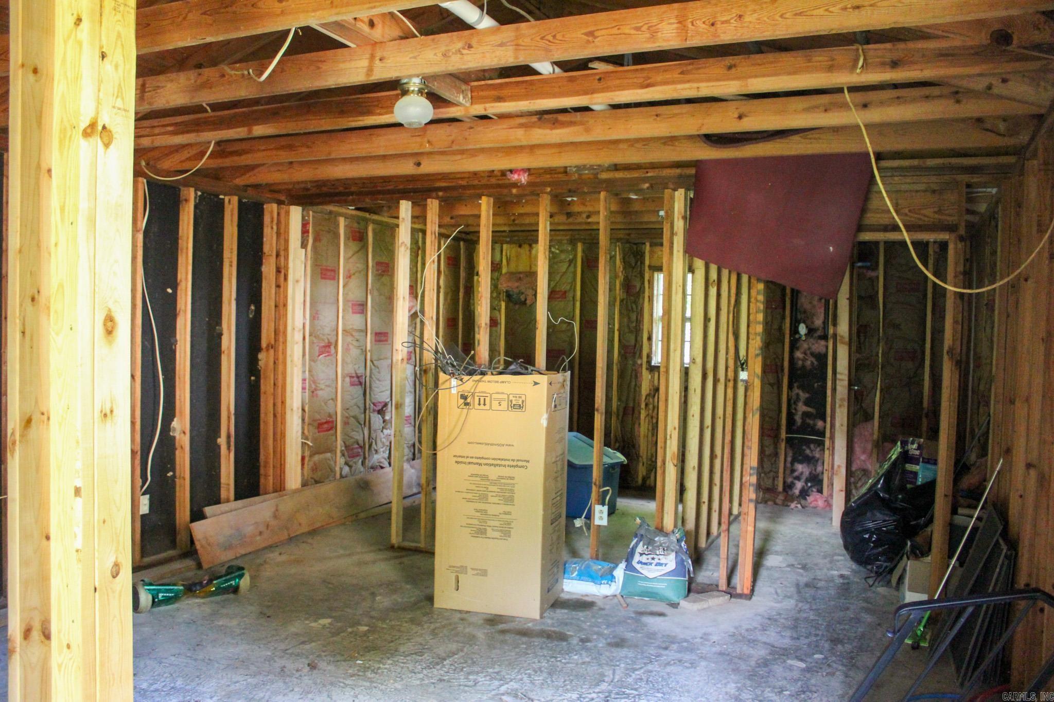 1202 Headlee  Searcy, AR