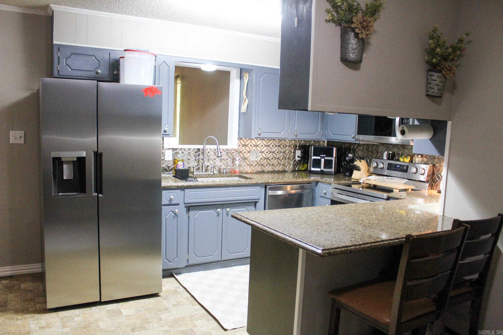 1202 Headlee  Searcy, AR