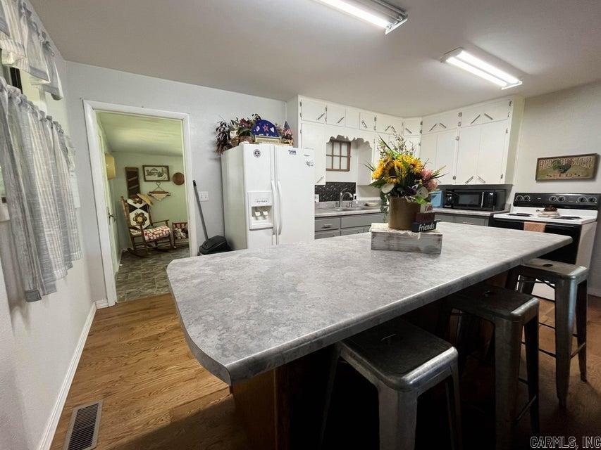 313 Beatrice St  Thayer, MO