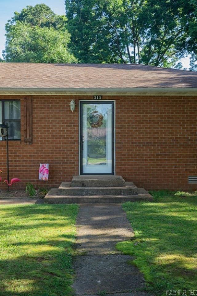 313 Beatrice St  Thayer, MO