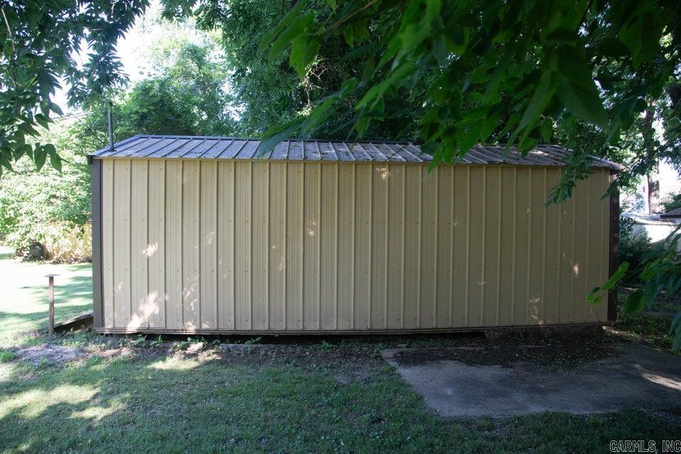 313 Beatrice St  Thayer, MO