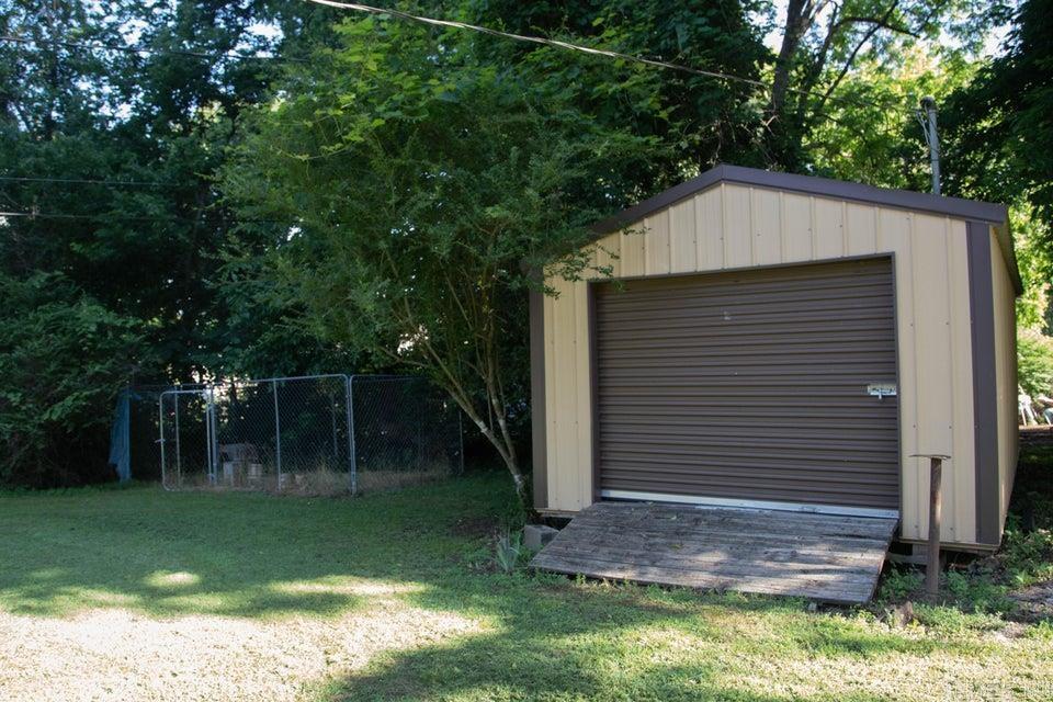 313 Beatrice St  Thayer, MO