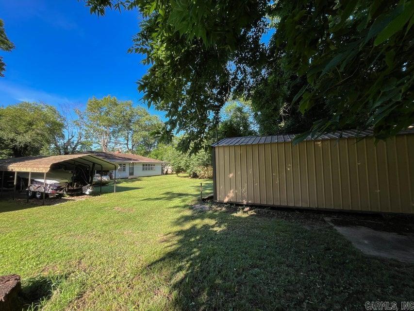 313 Beatrice St  Thayer, MO