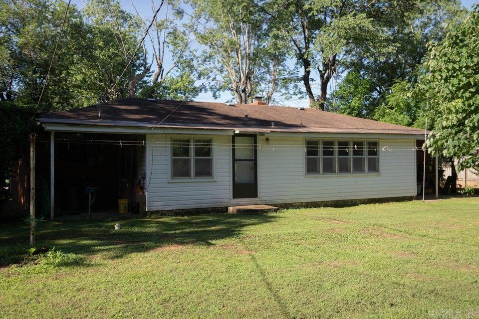 313 Beatrice St  Thayer, MO