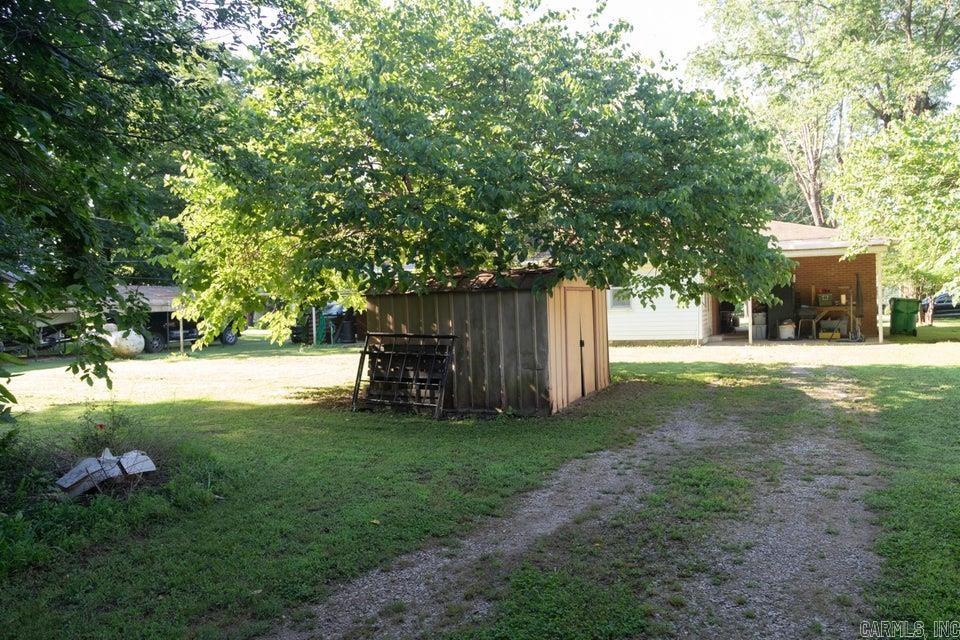 313 Beatrice St  Thayer, MO