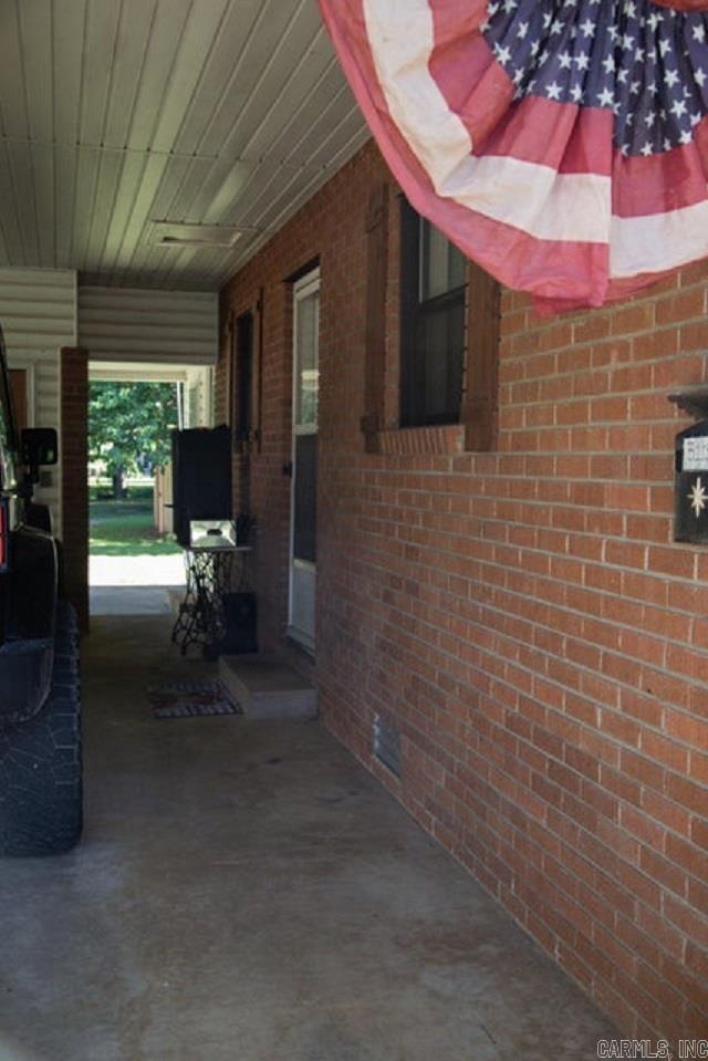 313 Beatrice St  Thayer, MO