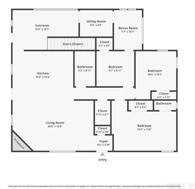 313 Beatrice St  Thayer, MO
