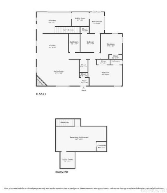 313 Beatrice St  Thayer, MO
