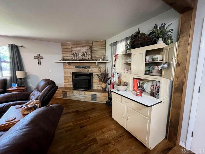313 Beatrice St  Thayer, MO