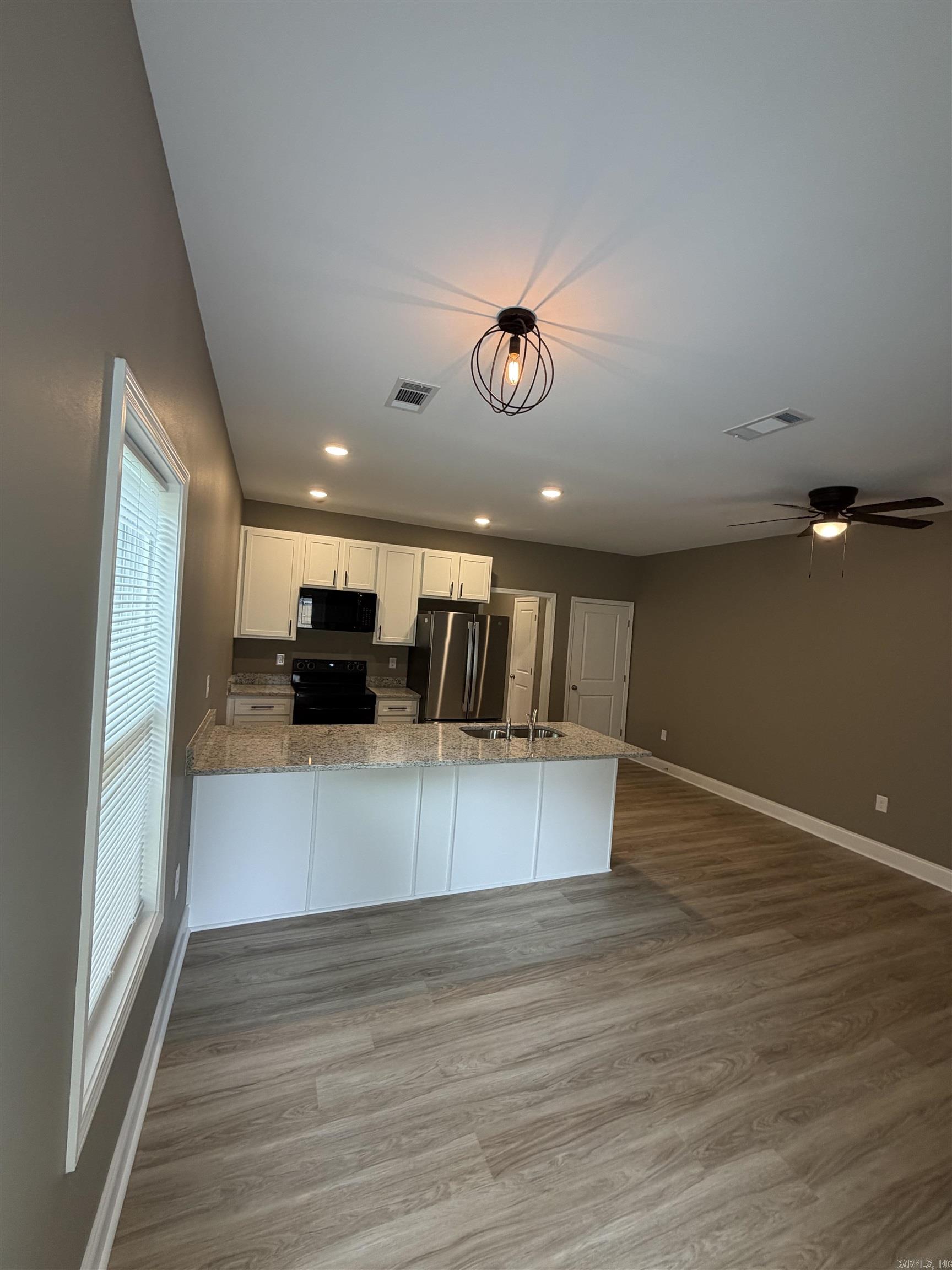 413 & 415 E Center St  Jacksonville, AR