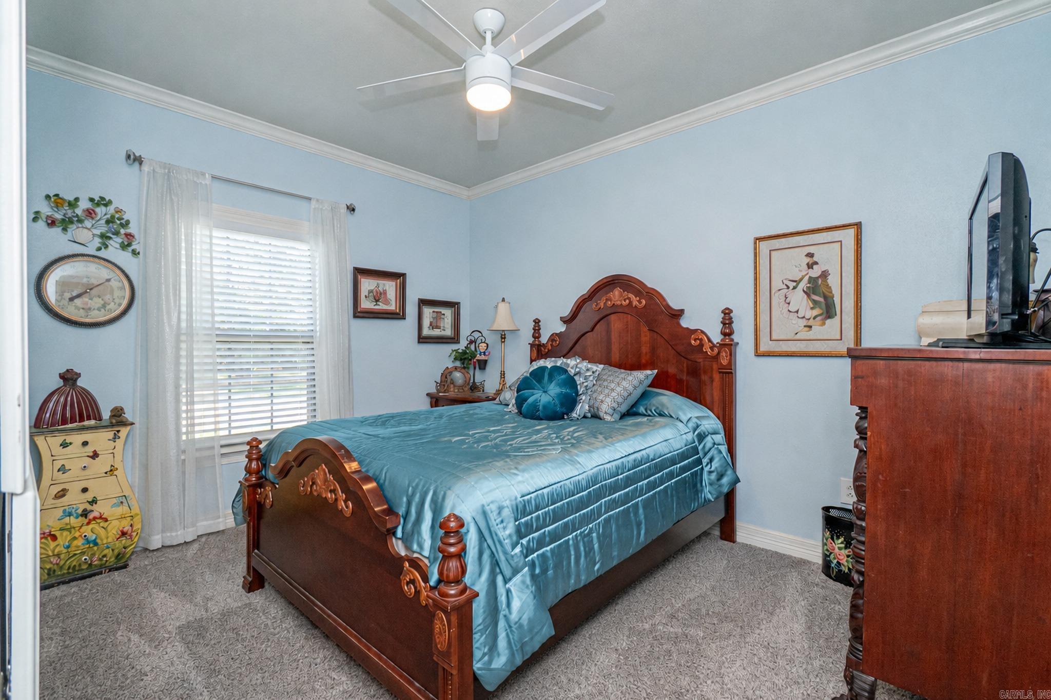 1675 O Rear Rd  El Dorado, AR